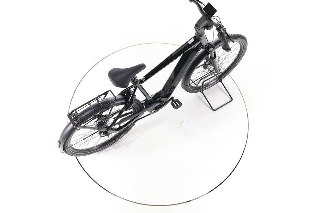 FLYER Upstreet 7.43 Trekking E-Bike 2023 - Image 24