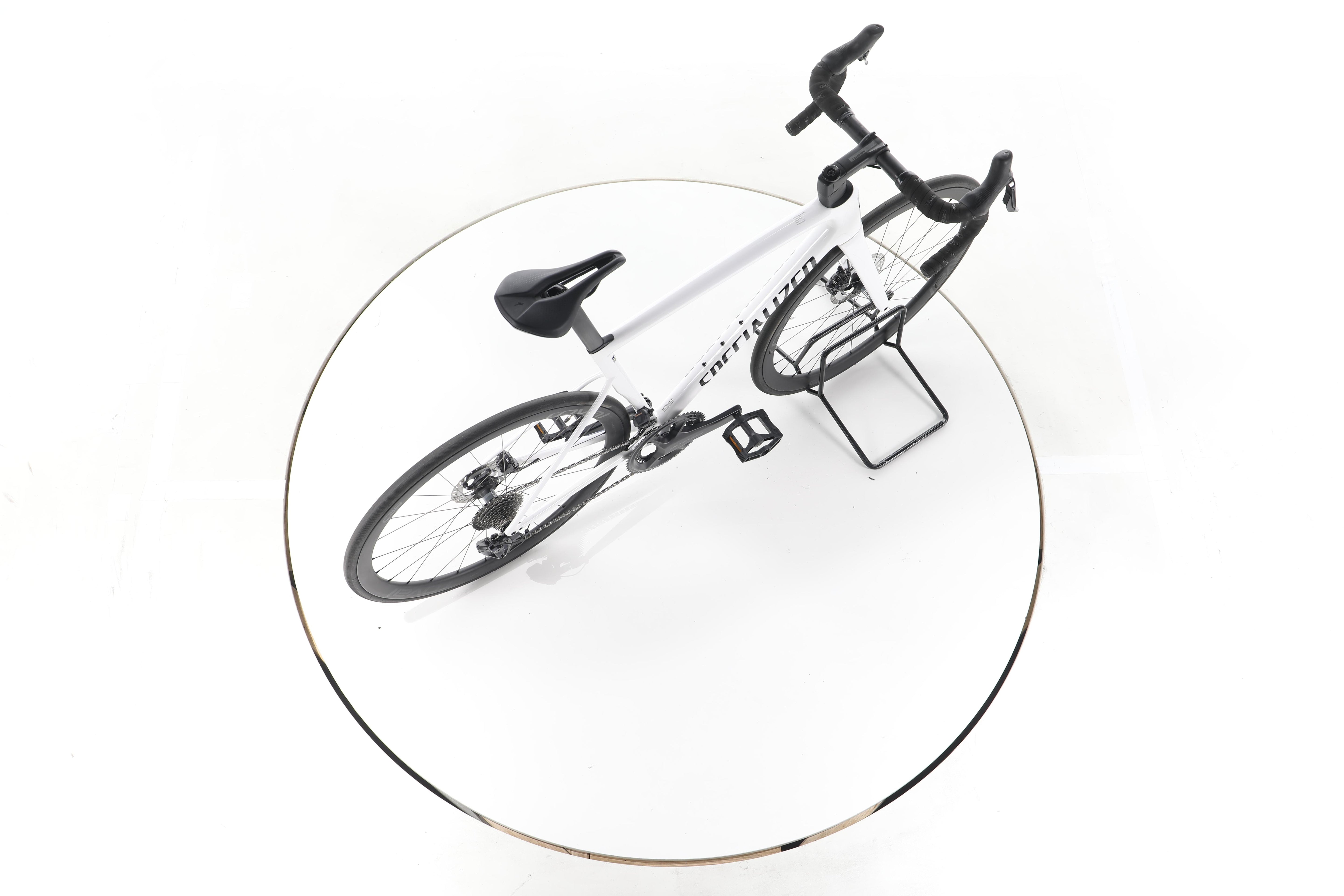 Specialized Tarmac SL8 Expert Rennrad Carbon 2025 - Image 24