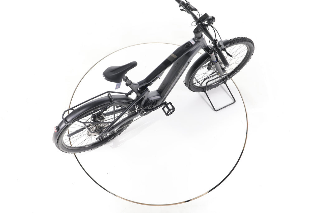 Focus Thron² 6.8 EQP SUV E-Bike - Image 24