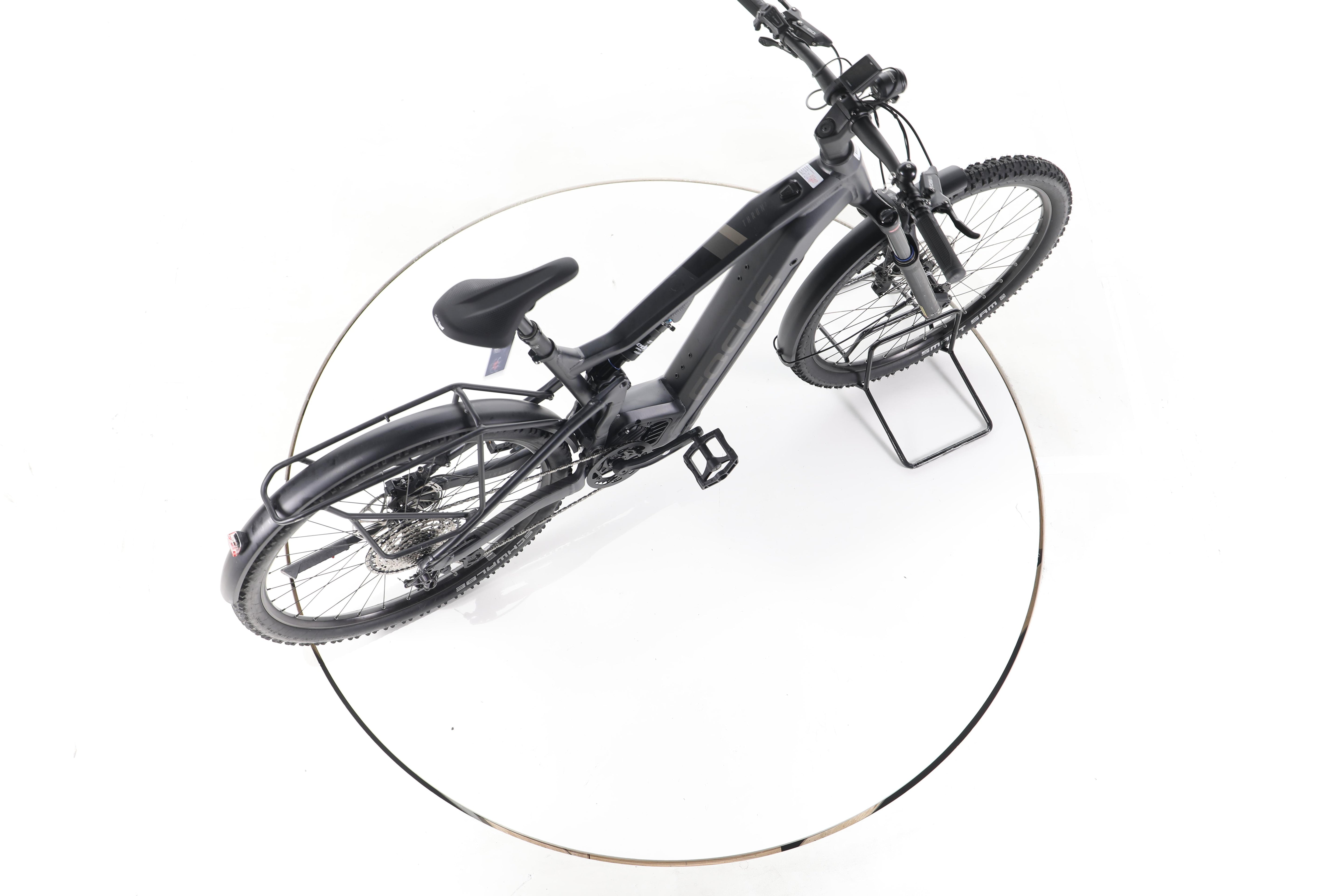 Focus Thron² 6.8 EQP SUV E-Bike - Image 24
