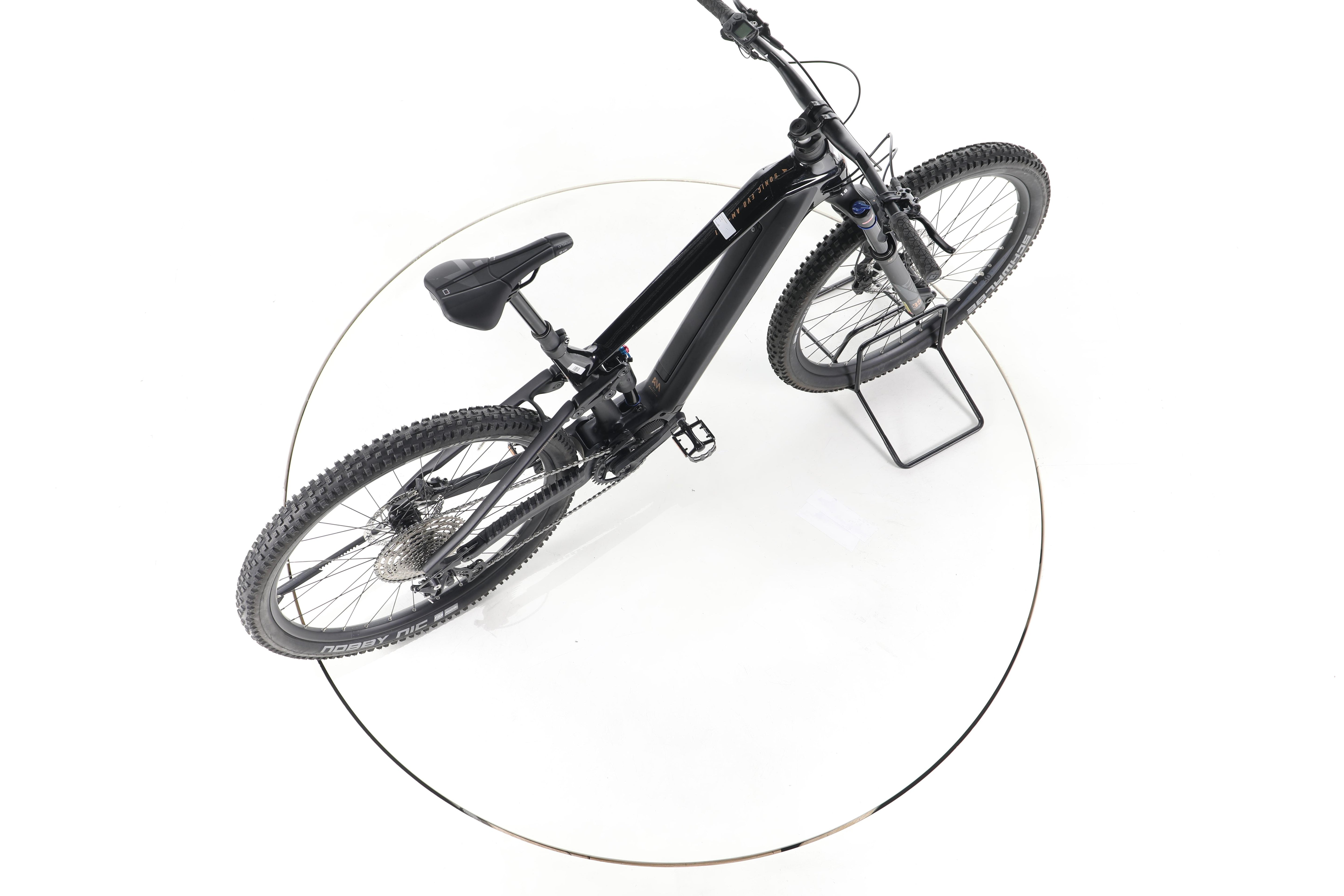 Bulls Sonic EVO AM SL 1 E-Bike Fully Carbon - Image 24