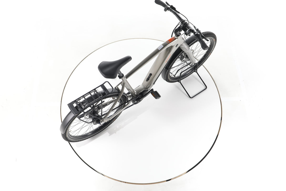 HoheAcht Pasio Strato City E-Bike 2025 - Image 24