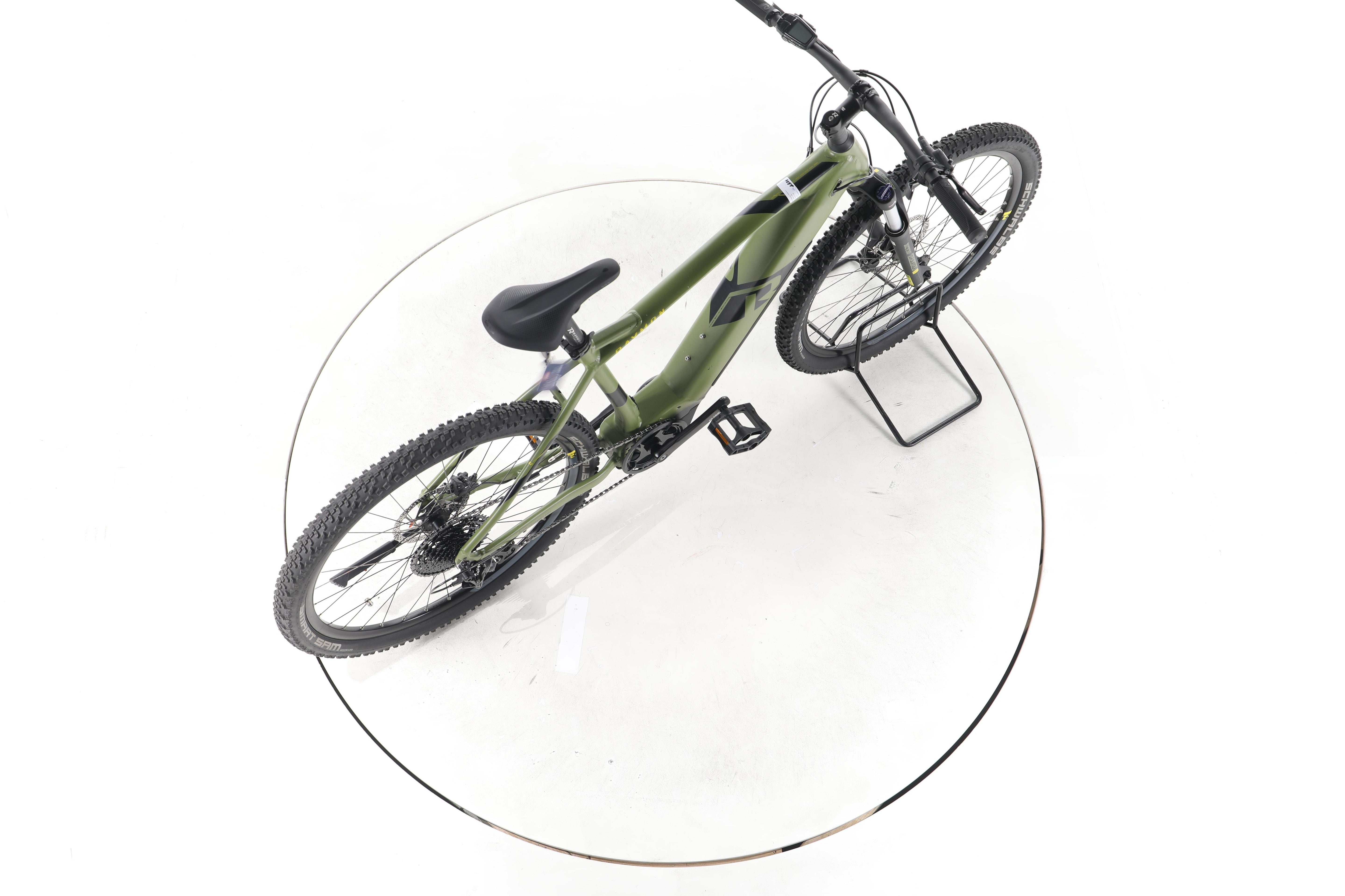 R Raymon HardRay E 4.0 E-Bike - Image 24