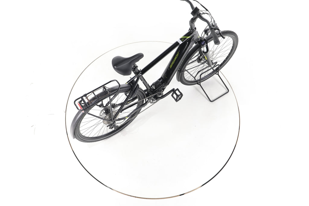 Bergamont E-Horizon Sport Trekking E-Bike - Image 24