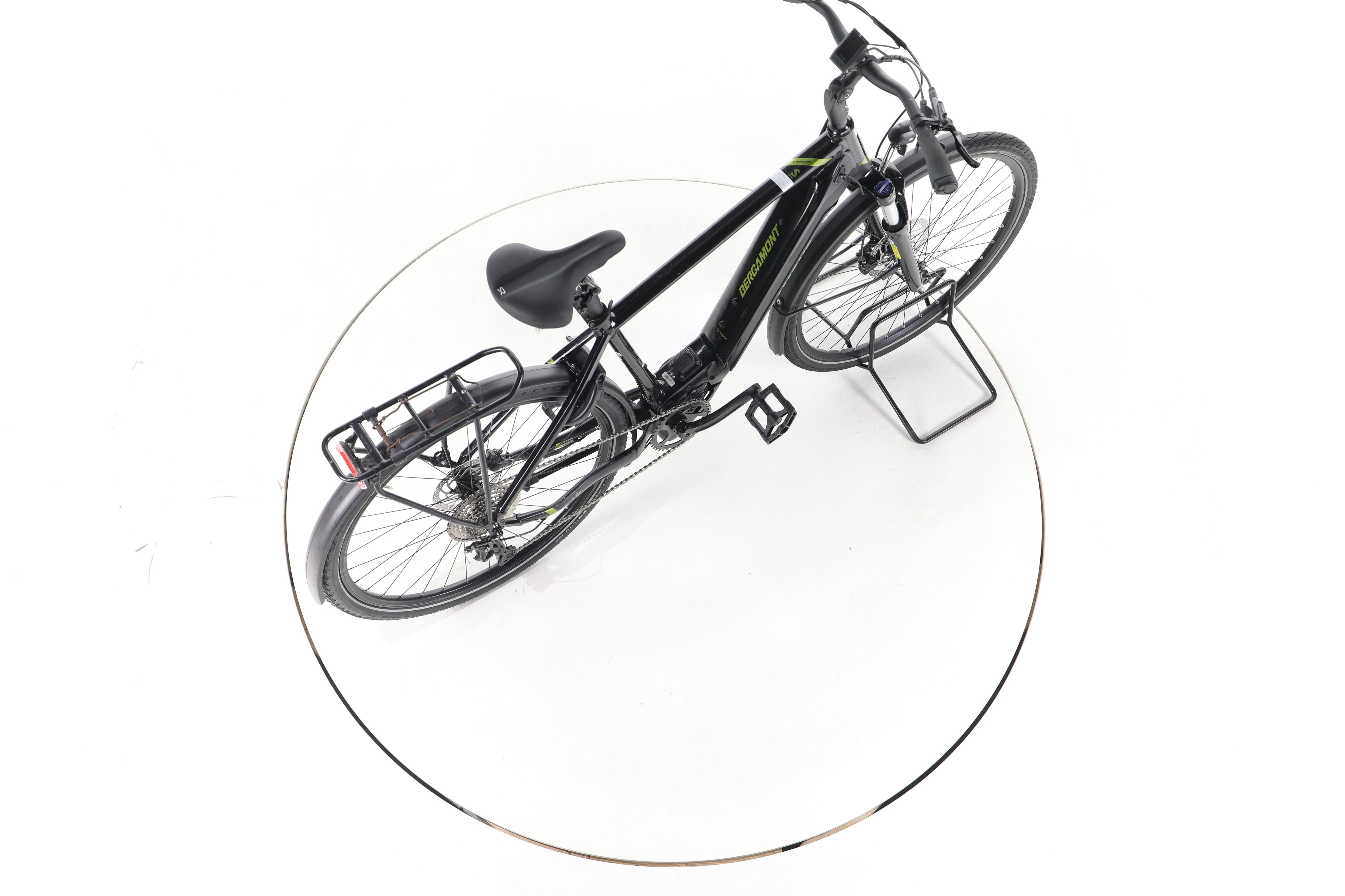 Bergamont E-Horizon Sport Trekking E-Bike - Image 24