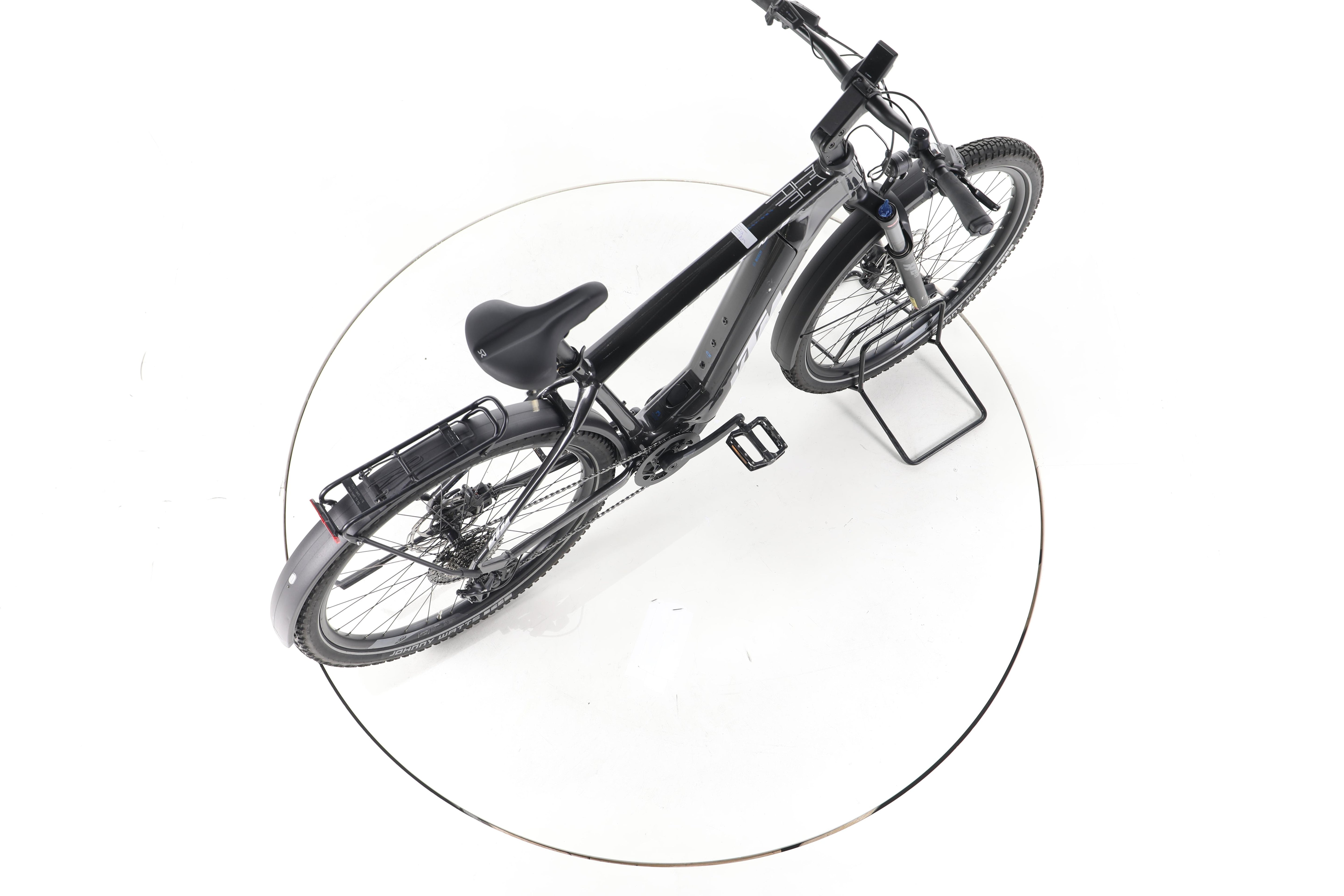 KTM Team 792 LFC Trekking E-Bike - Image 24