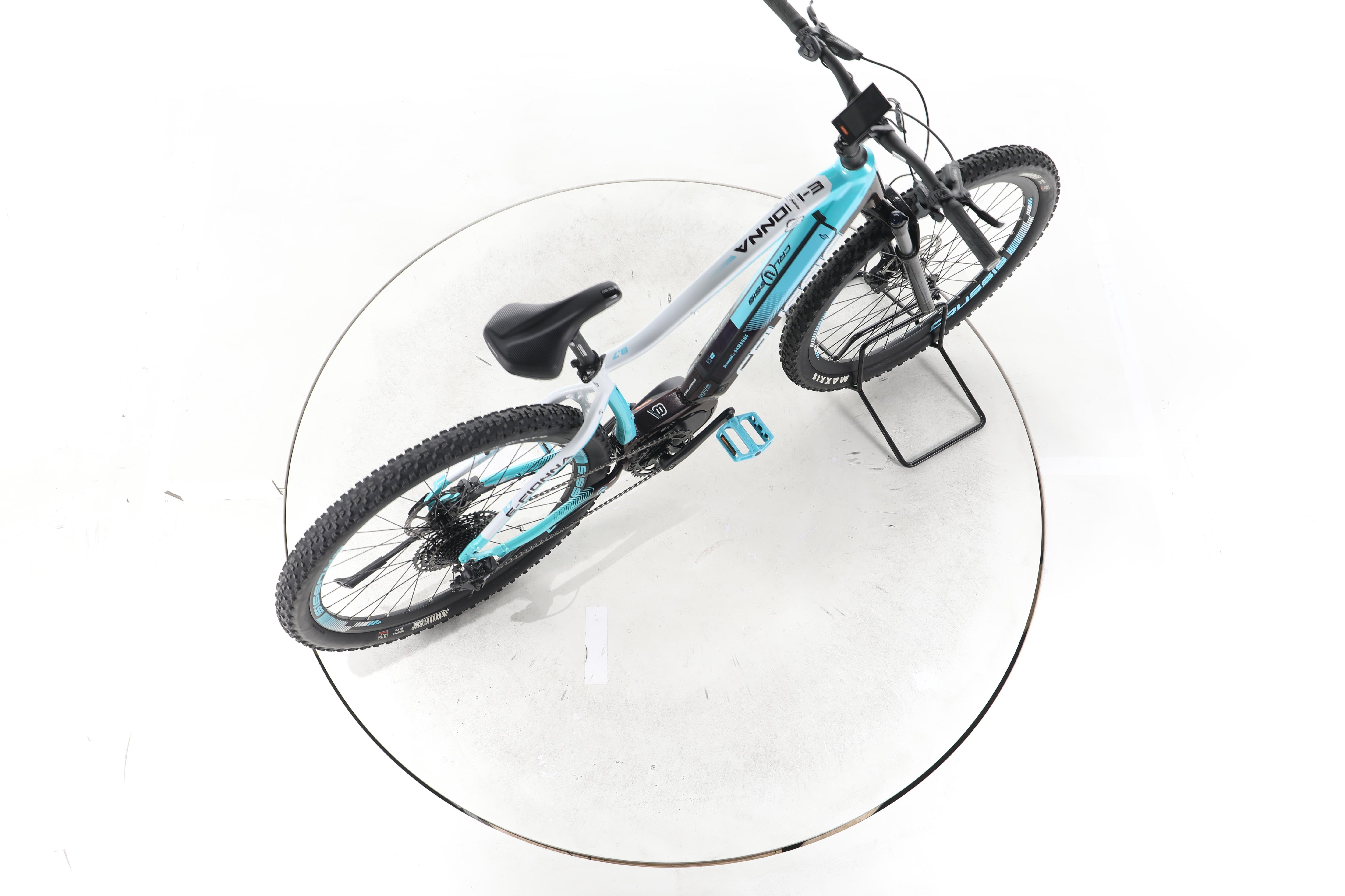 Crussis e-Fionna 8.7 E-Bike - Image 24