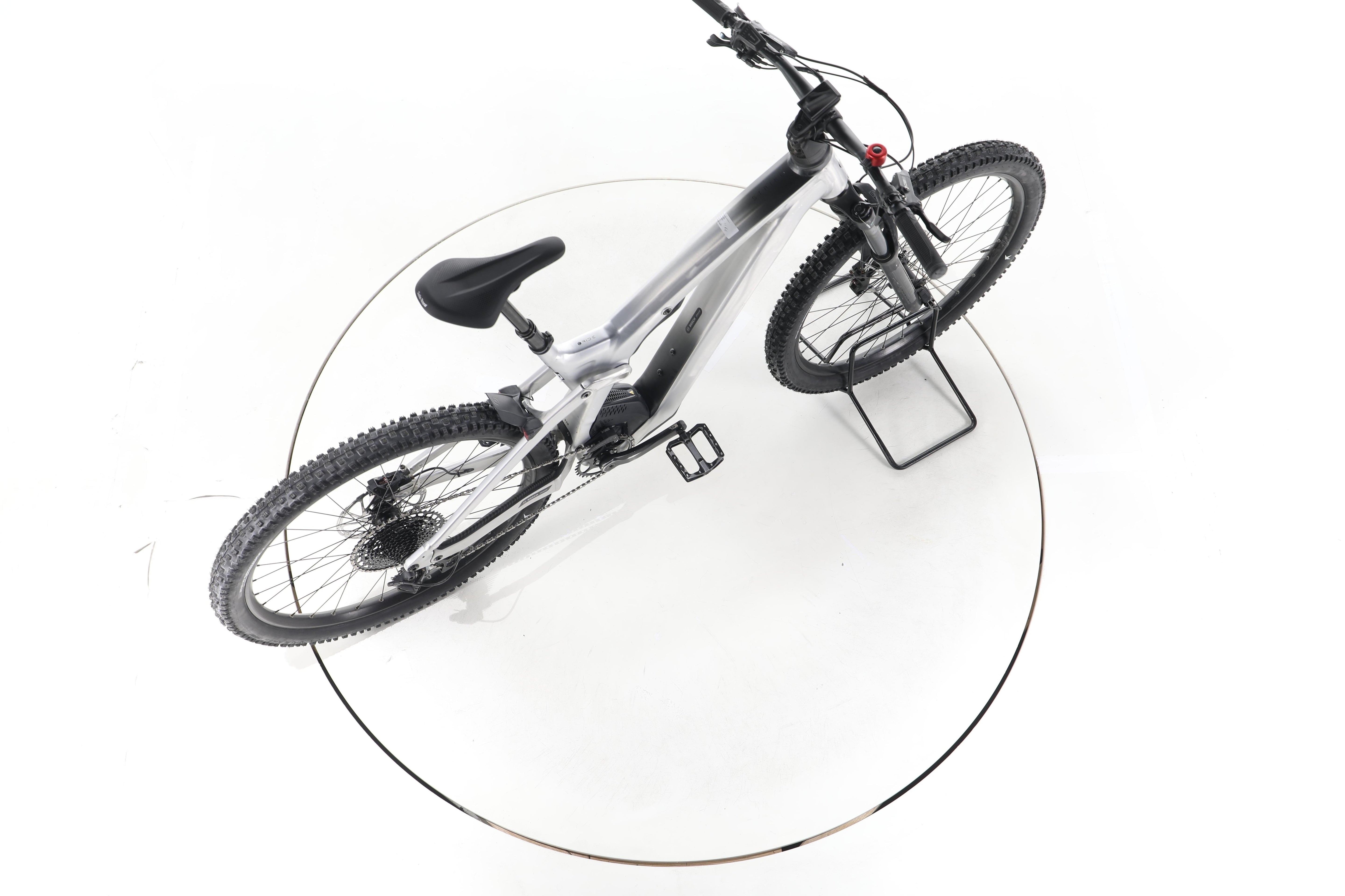 Scott Strike eRide 920 E-Bike Fully 2024 - Image 24