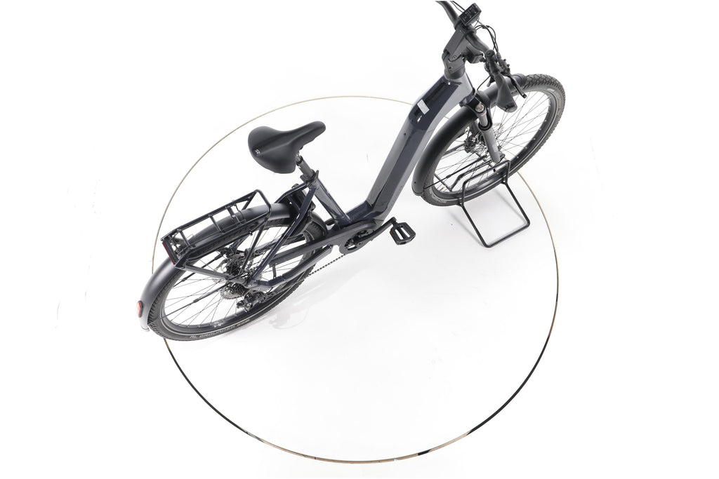 FLYER Gotour 7.10 Trekking E-Bike Tiefeinsteiger 2023 - Image 24