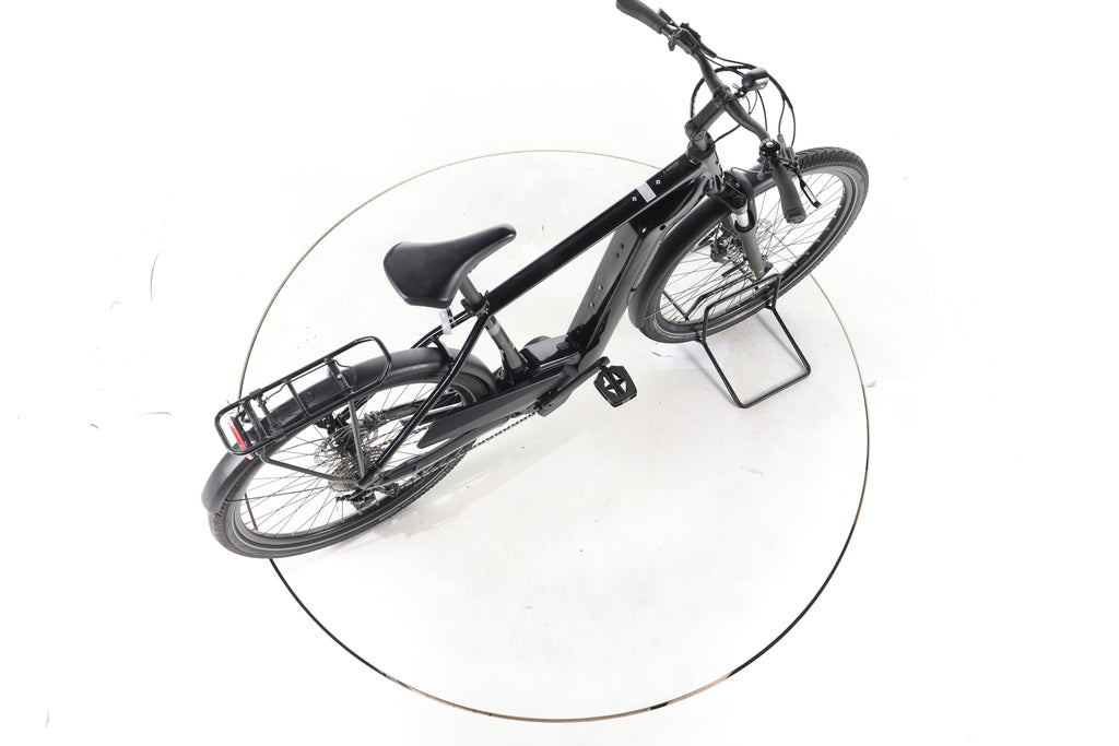 Bergamont E-Horizon Edition 6 Trekking E-Bike - Image 24