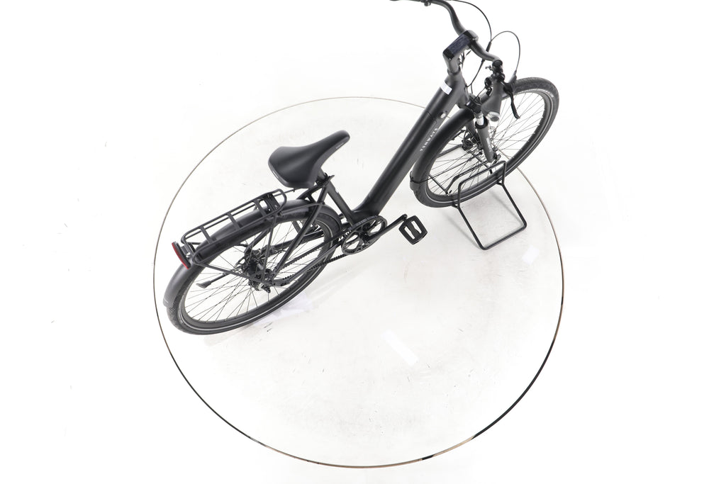 TENWAYS CGO 800 S City E-Bike Tiefeinsteiger 2024 - Image 24