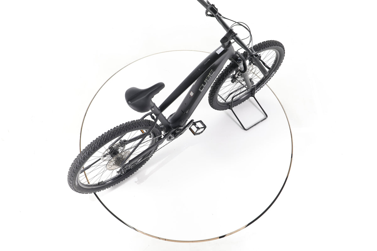 Cube Reaction Hybrid Race E-Bike 2025 - Image 24