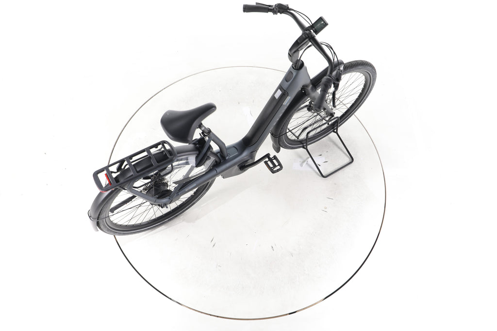 Gazelle Avignon C380 HMB LTD City E-Bike Tiefeinsteiger - Image 24