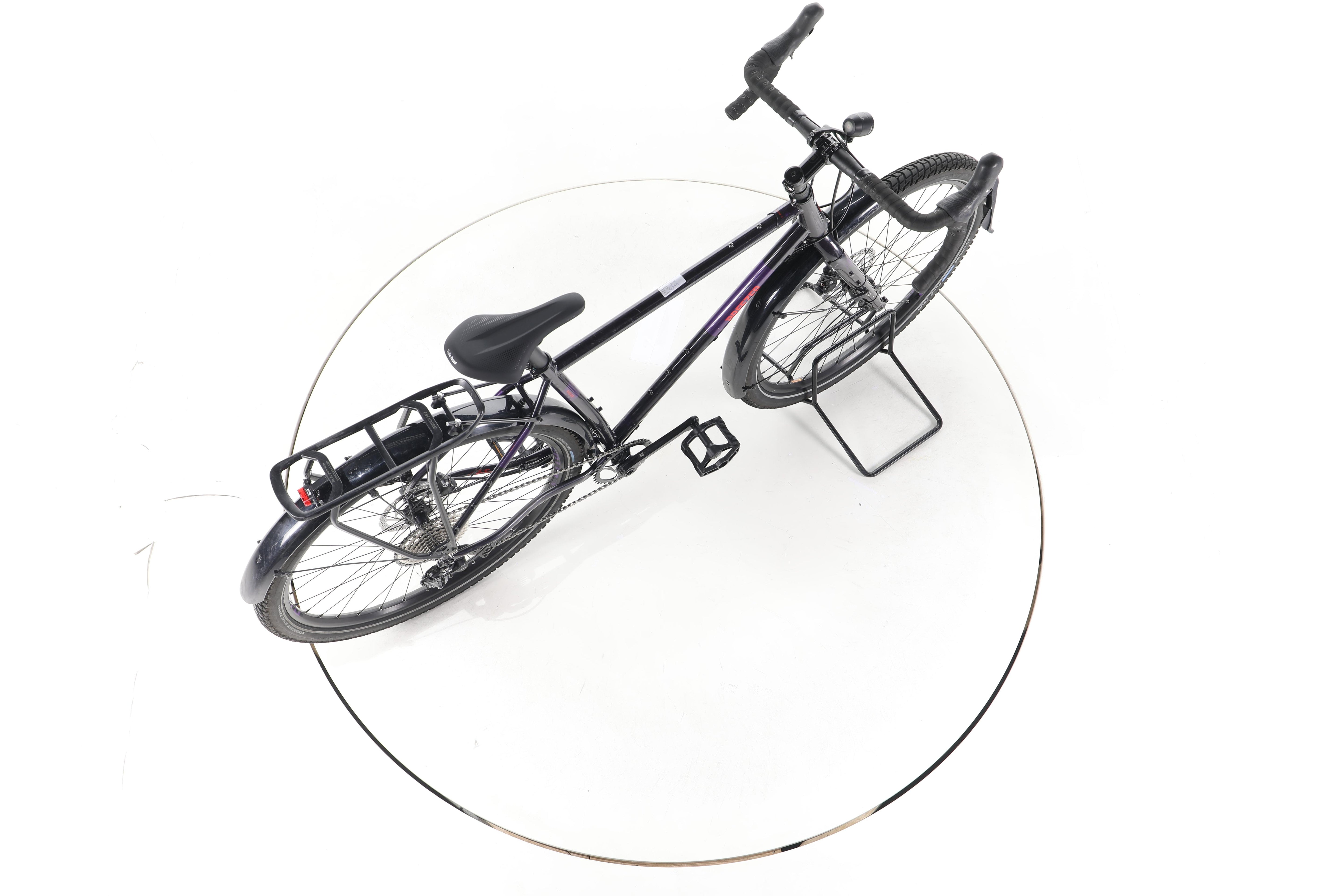 Breezer Bikes Radar X Pro E-Gravel & Rennrad - Image 24