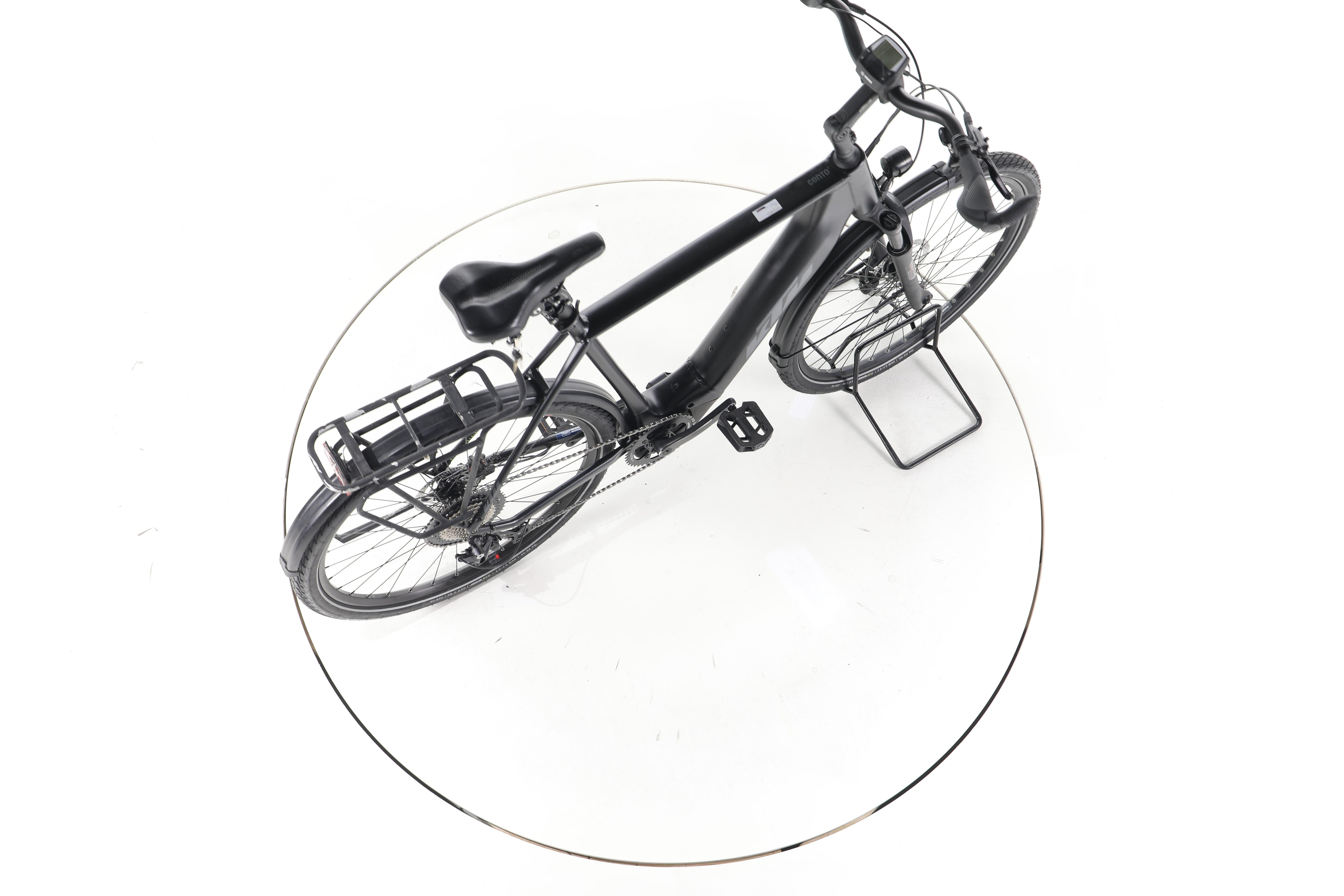 KTM Cento 11 Plus Trekking E-Bike - Image 24
