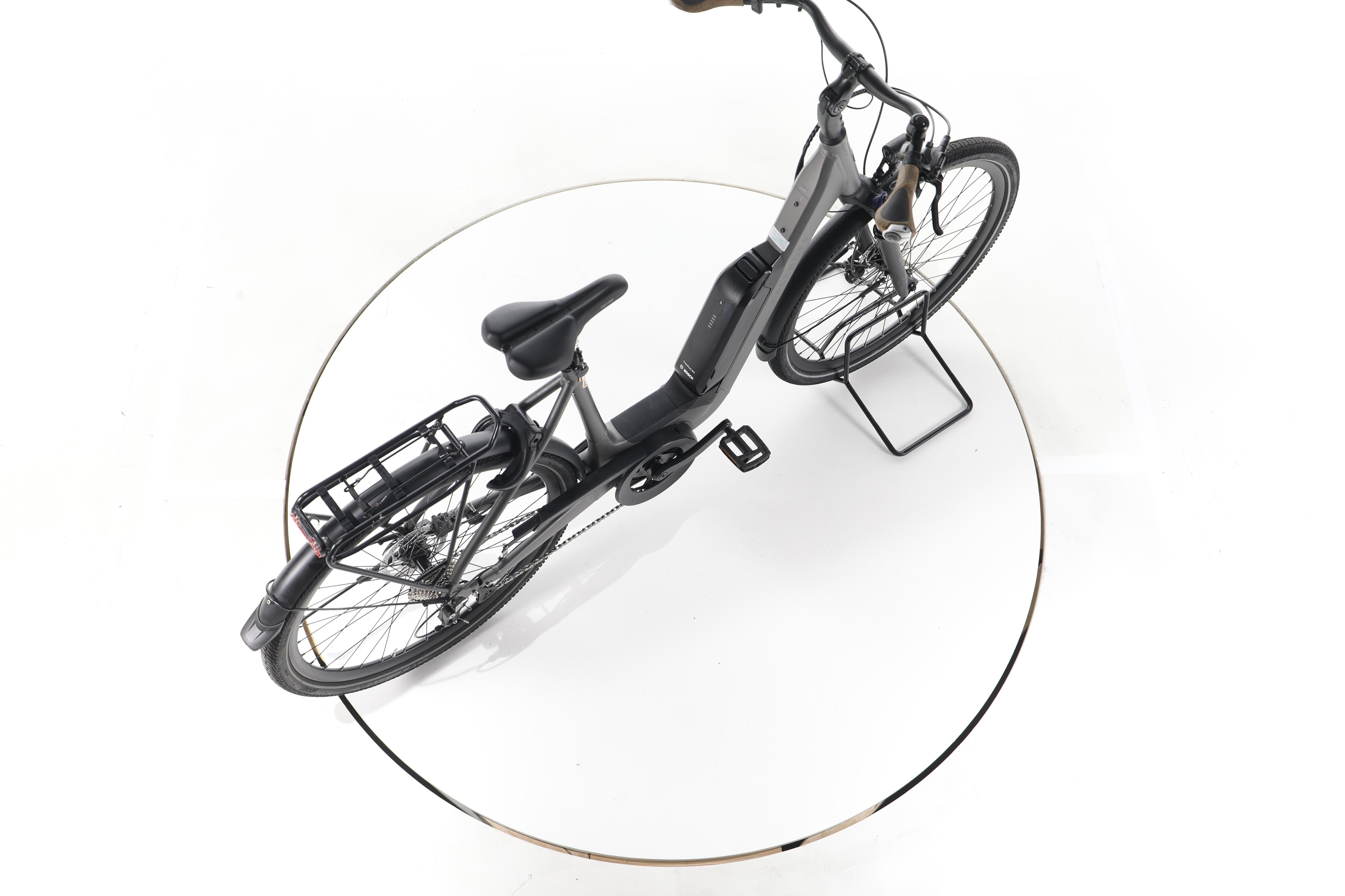 Kalkhoff Endeavour 1.B Move Trekking E-Bike Tiefeinsteiger - Image 24