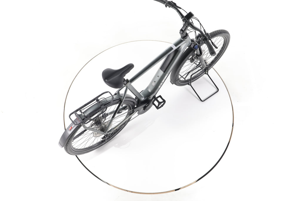 Cube Kathmandu Hybrid Pro 750 Trekking E-Bike - Image 24