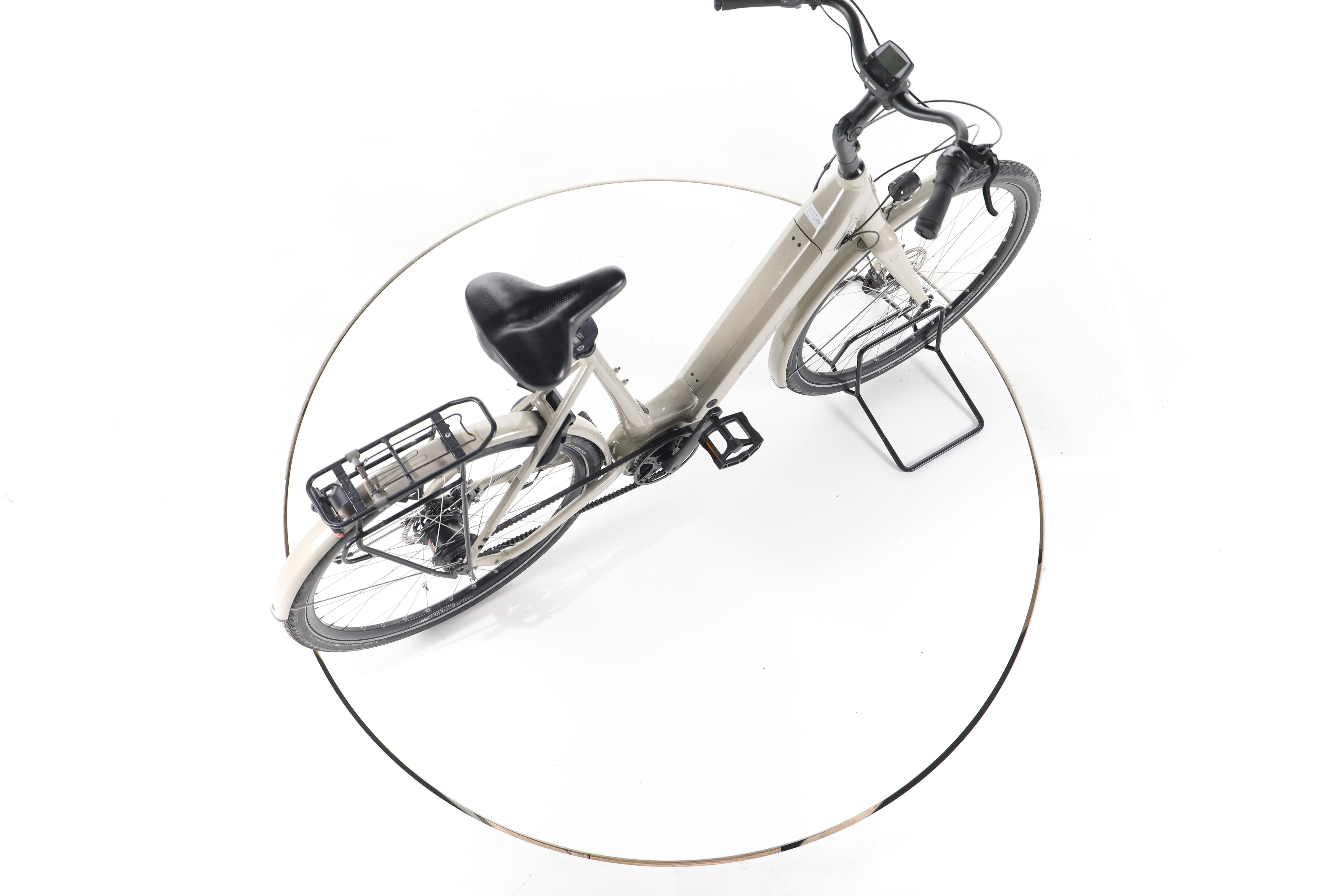 Grecos ELI 2.5 City E-Bike Tiefeinsteiger - Image 24