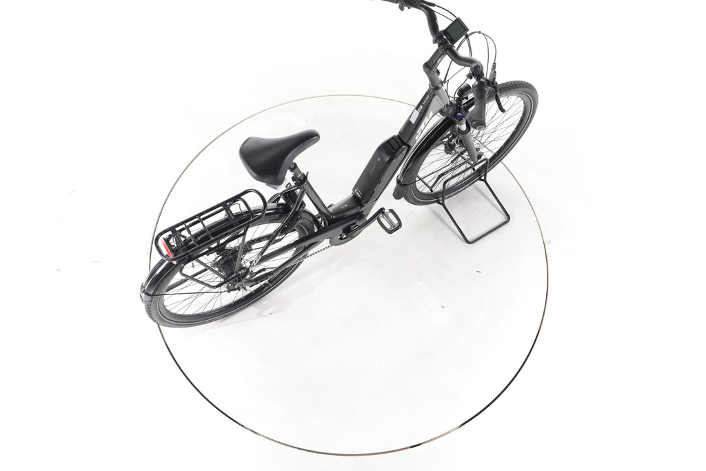KTM Macina CENTRAL P510 RT City E-Bike Tiefeinsteiger - Image 24