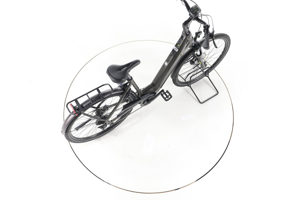 Centurion E-Fire City R760i Trekking E-Bike Tiefeinsteiger - Image 24
