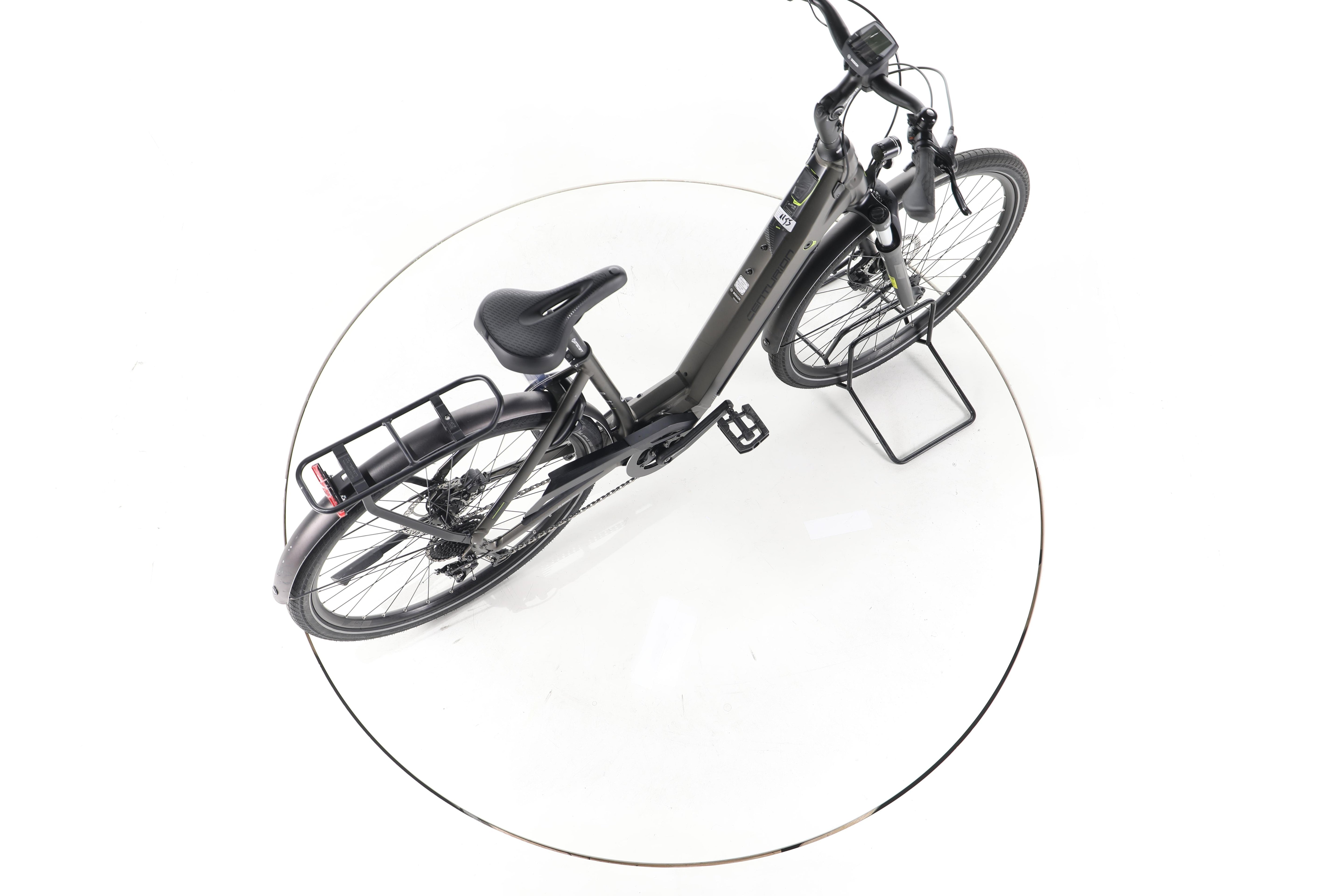 Centurion E-Fire City R760i Trekking E-Bike Tiefeinsteiger - Image 24