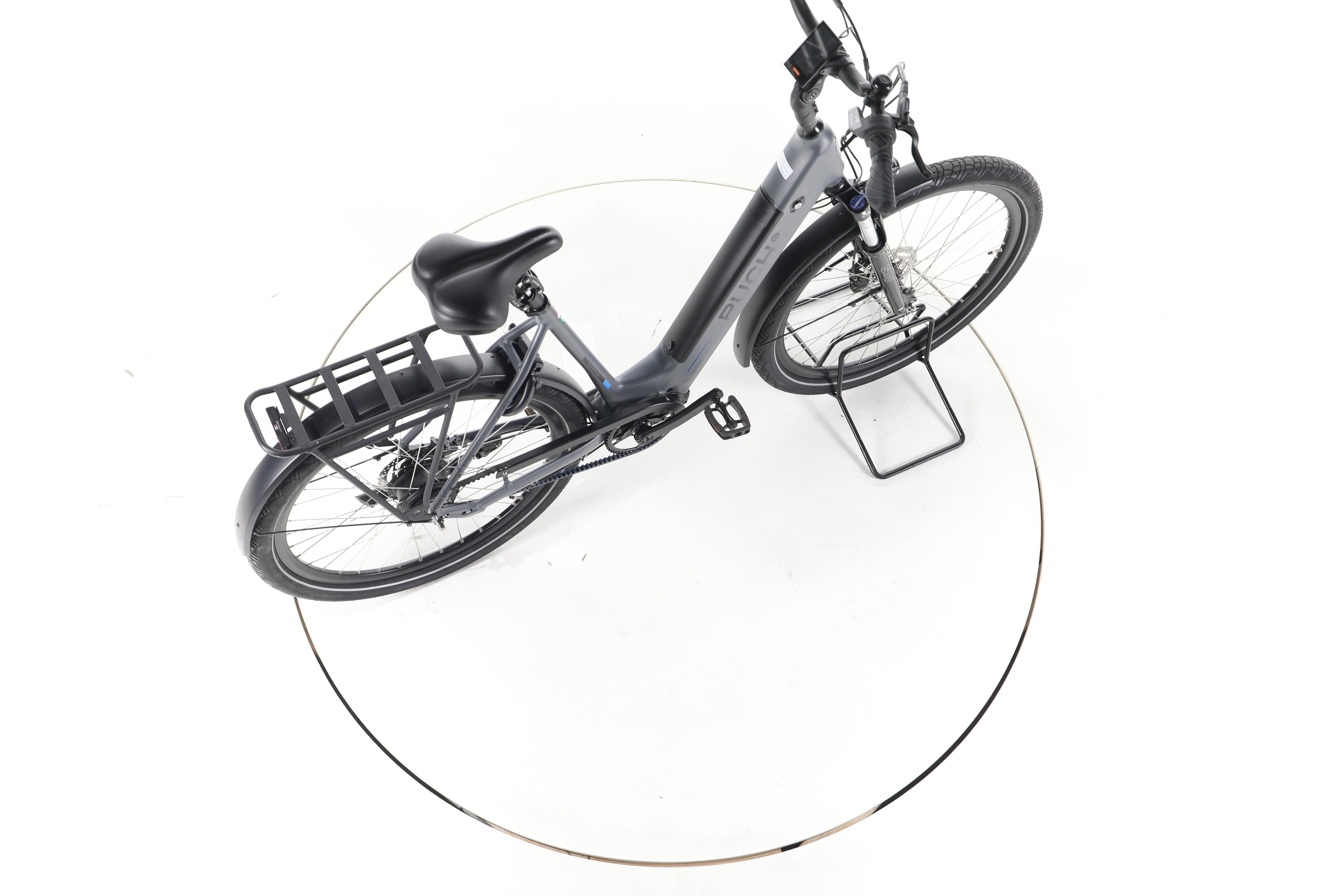 Puch Q4.8 City E-Bike Tiefeinsteiger - Image 24