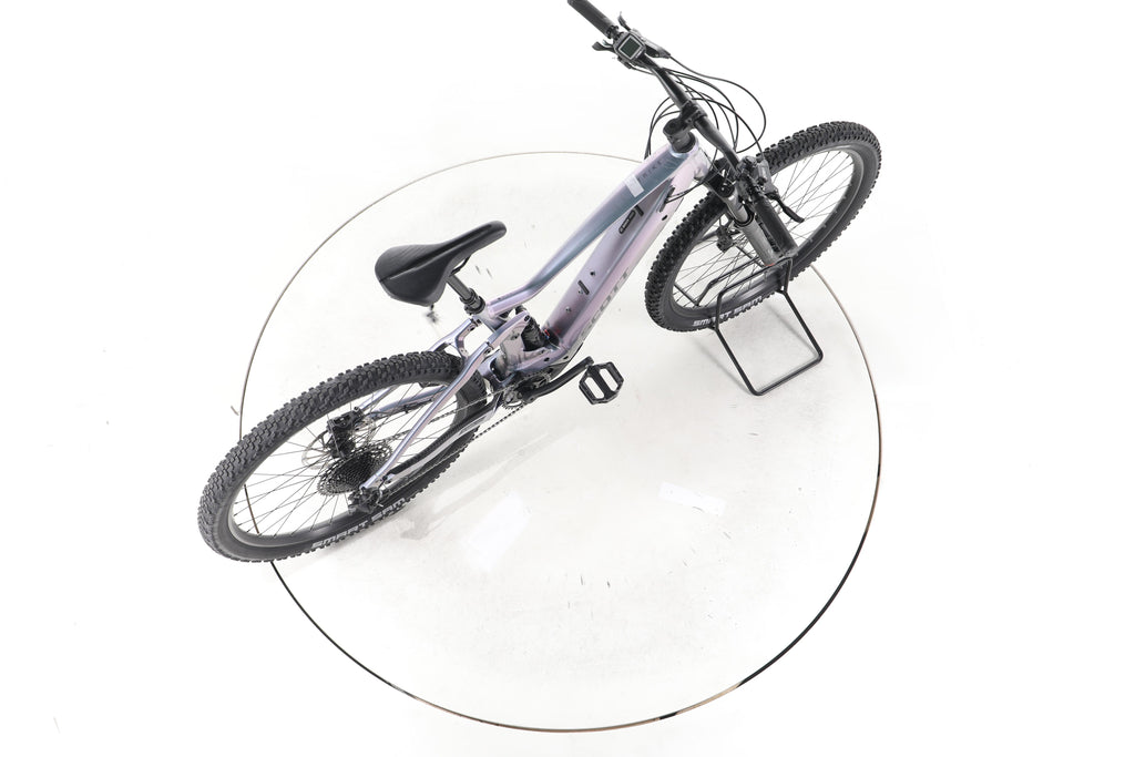 Scott Strike eride 930 E-Bike Fully - Image 24