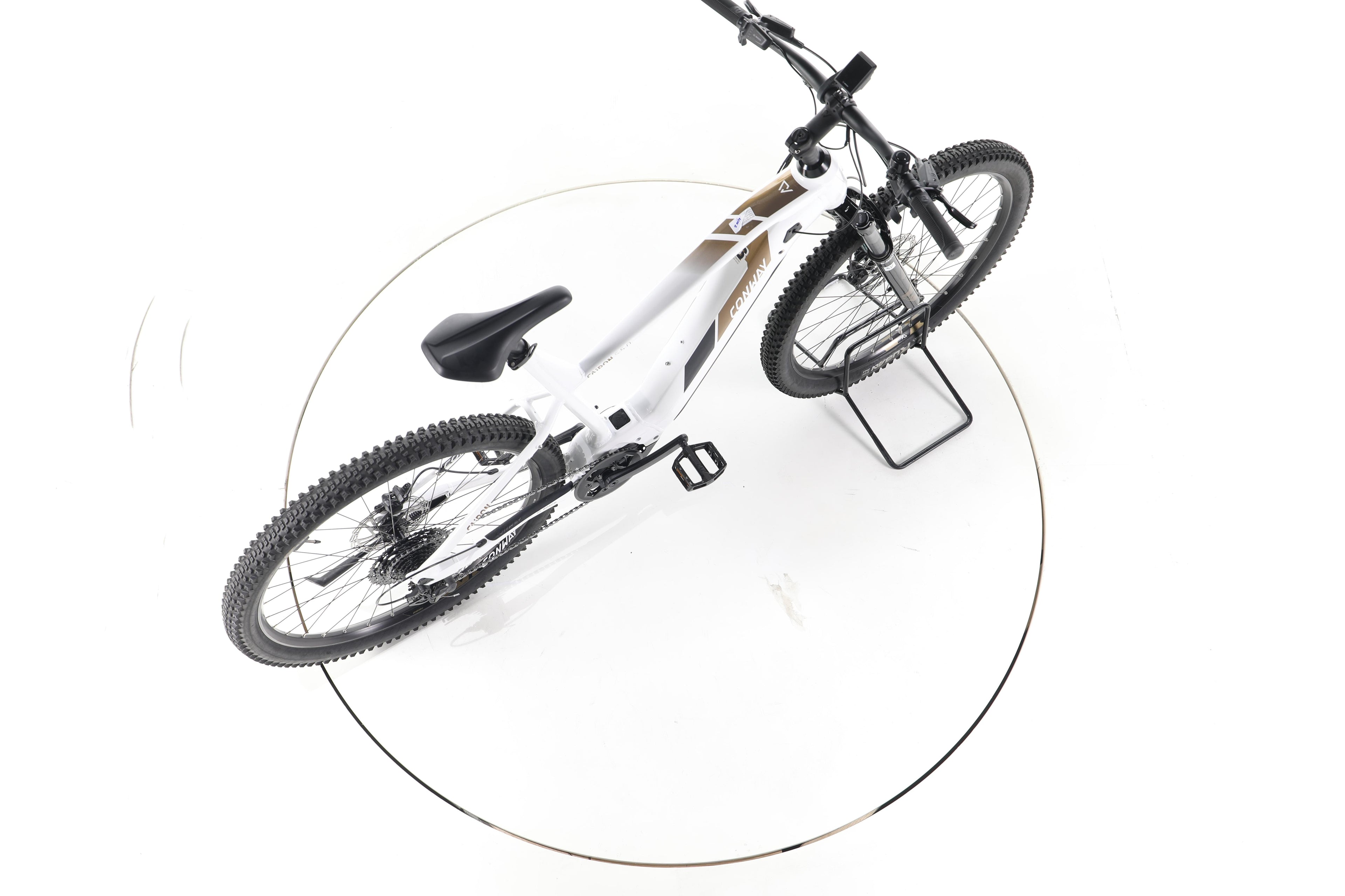 Conway Cairon S 5.0 E-Bike - Image 24