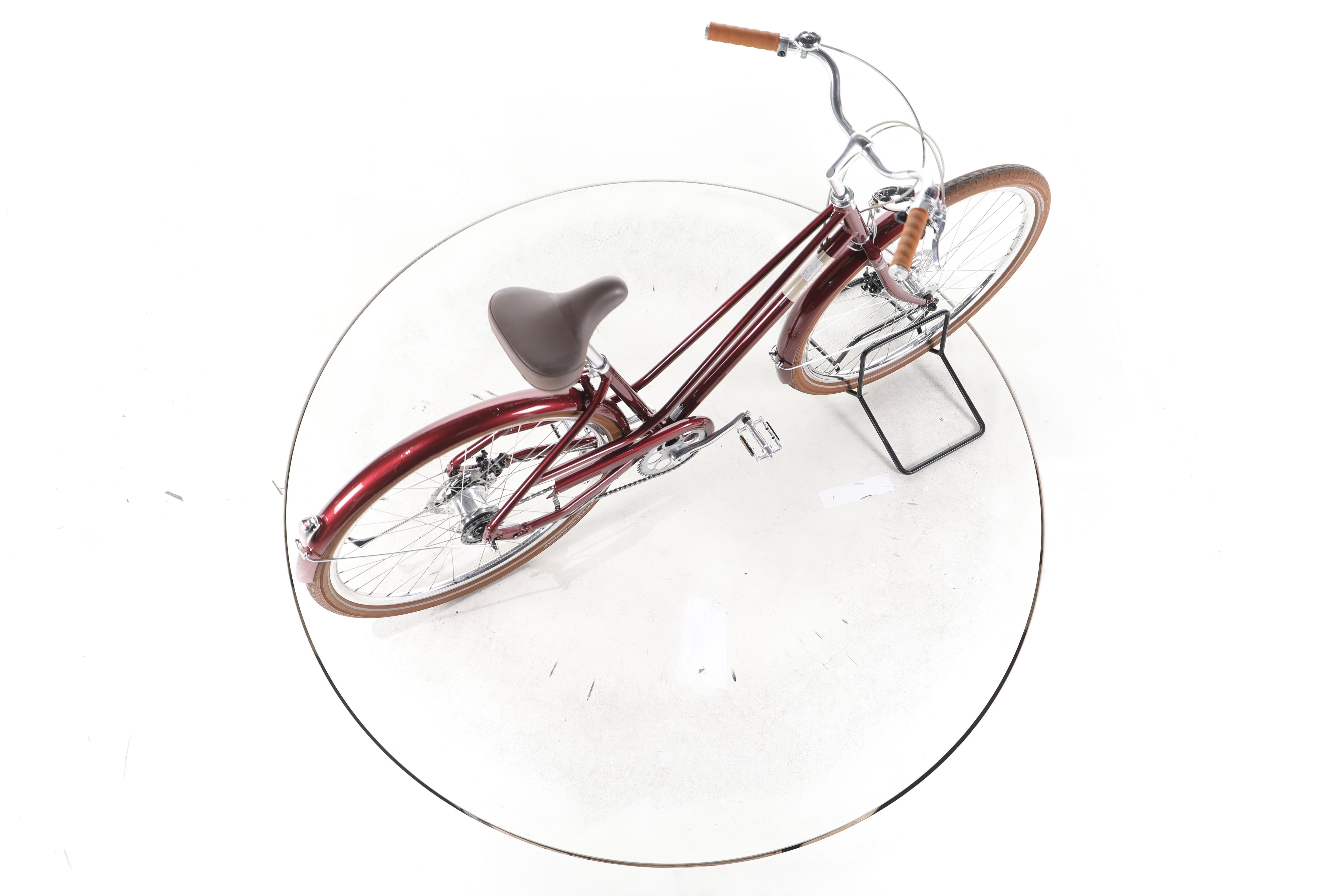 Creme Cycles Eve 7 Fahrrad City & Trekking - Image 24