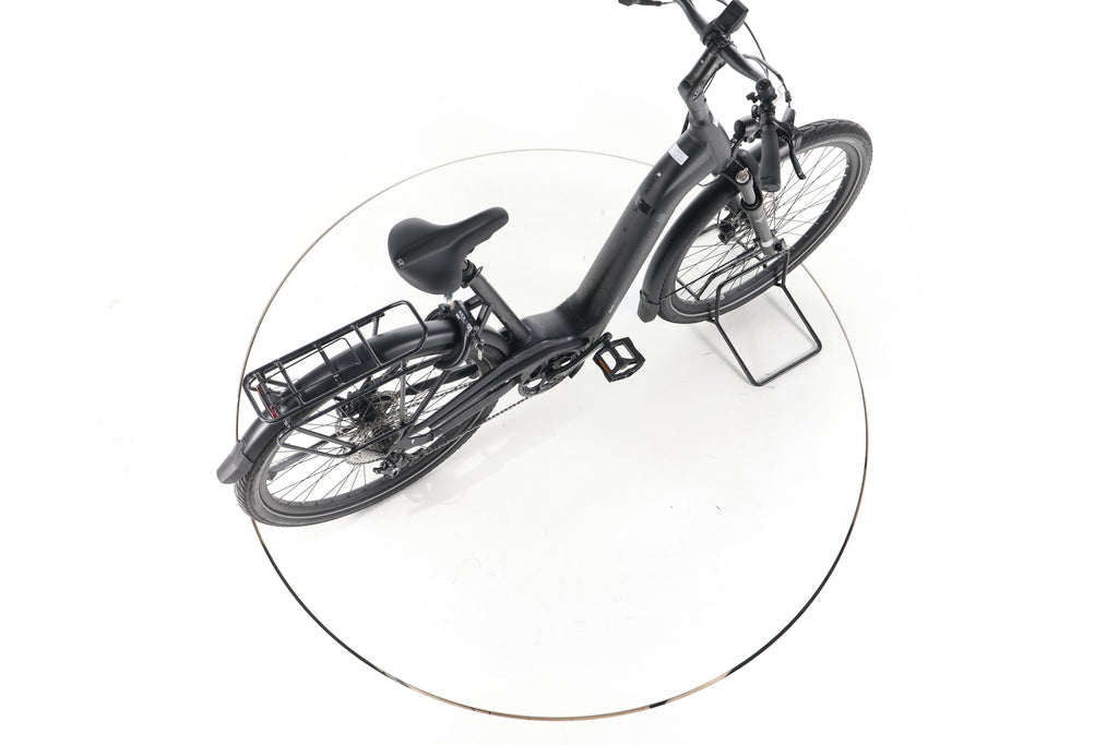 Pegasus Strong Evo 12 Lite Trekking E-Bike Tiefeinsteiger - Image 24