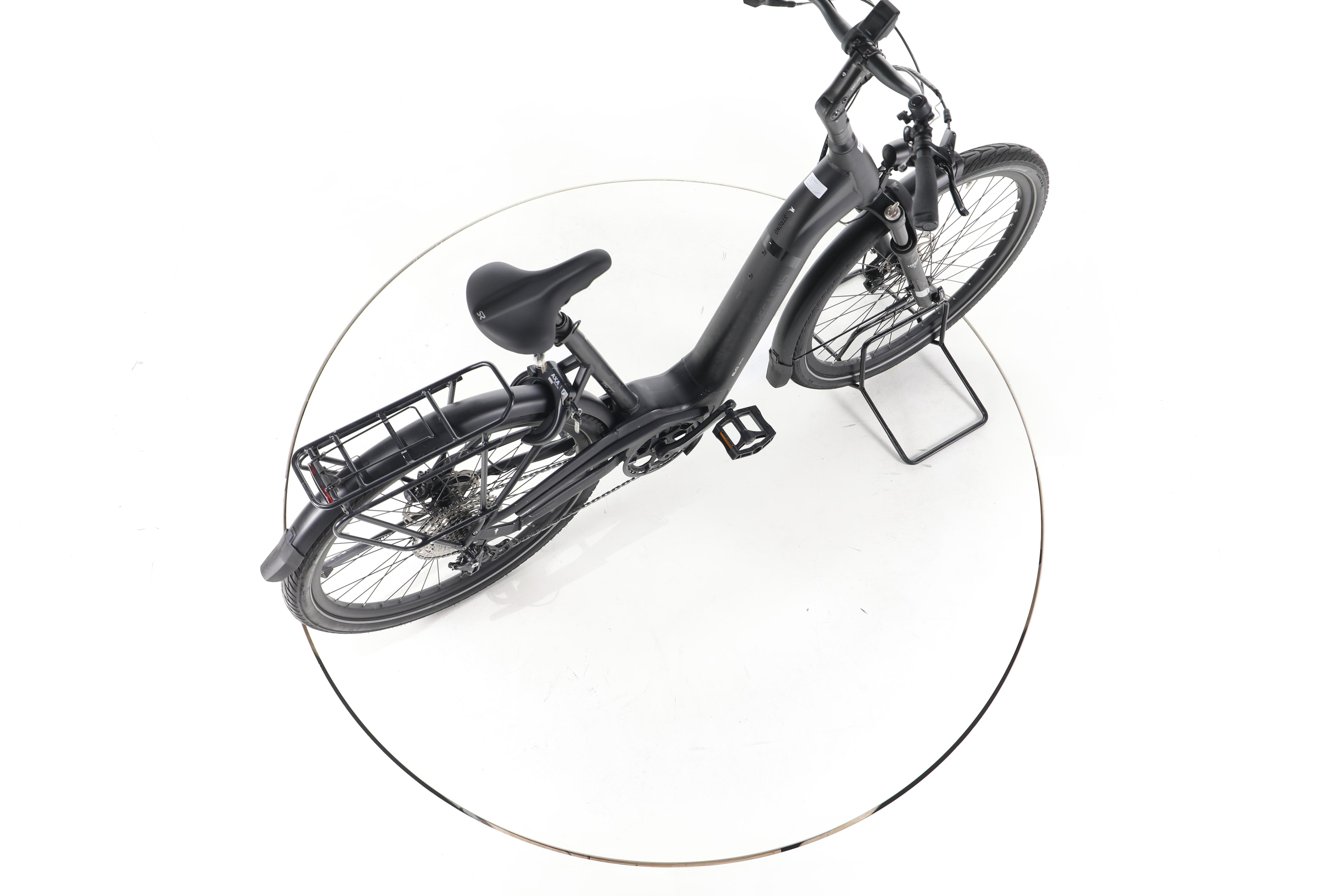 Pegasus Strong Evo 12 Lite Trekking E-Bike Tiefeinsteiger - Image 24
