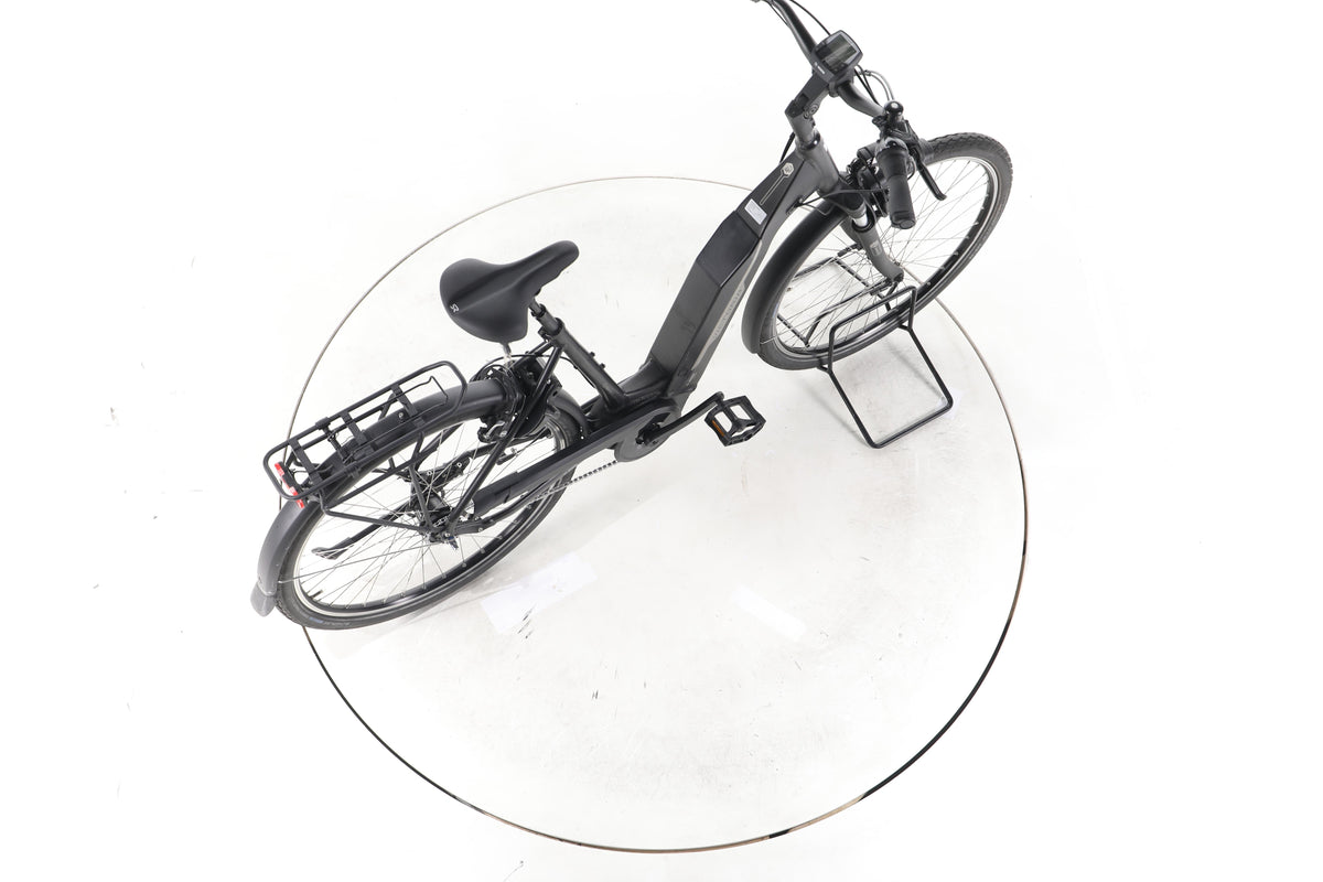 Victoria eTrekking 7.6 City E-Bike Tiefeinsteiger - Image 24