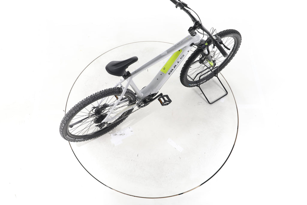 Bulls LT EVO CX E-Bike - Image 24
