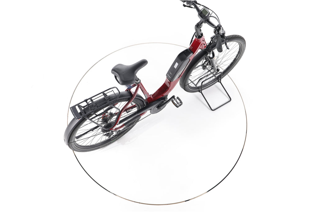 MORRISON E 6.0 Trekking E-Bike Tiefeinsteiger - Image 24