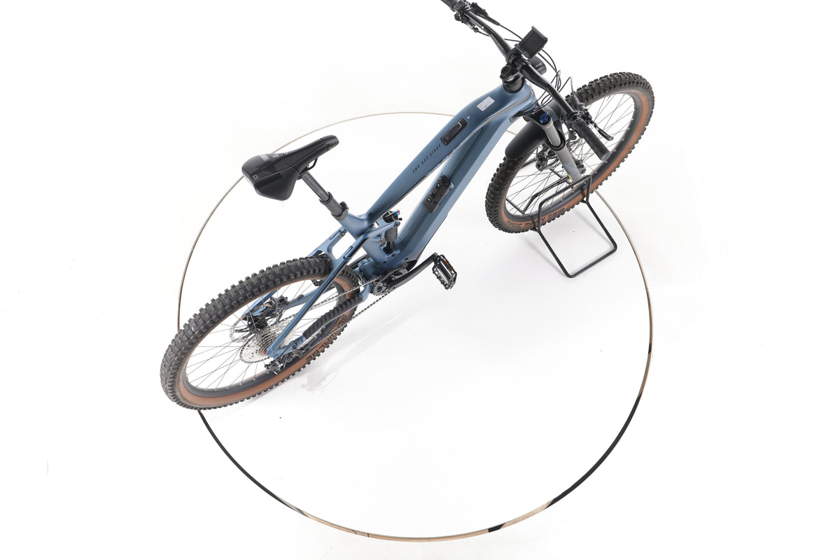 Bulls Sonic EVO AM 2 E-Bike Fully - Image 24