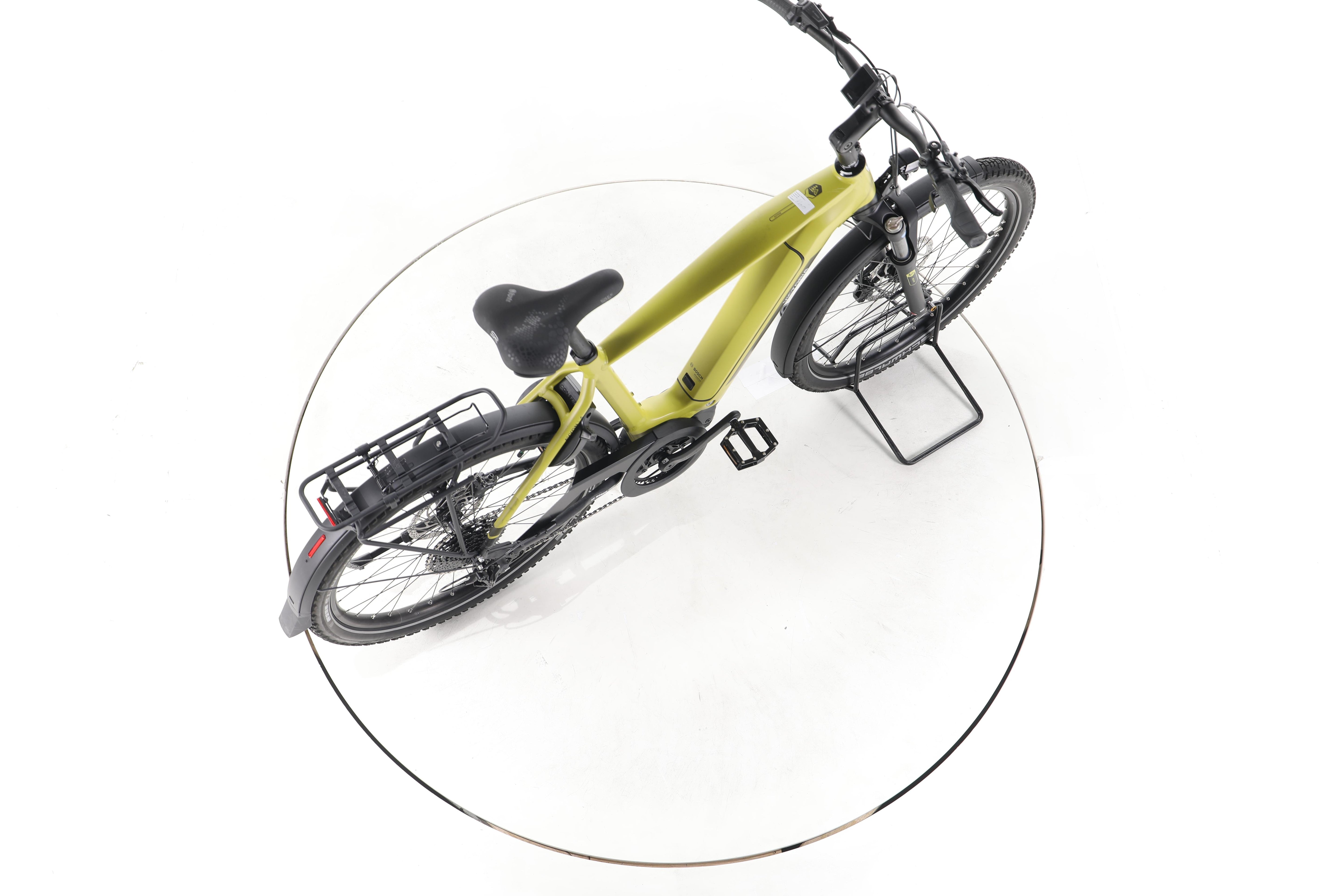 Victoria Avyon 4 Trekking E-Bike - Image 24