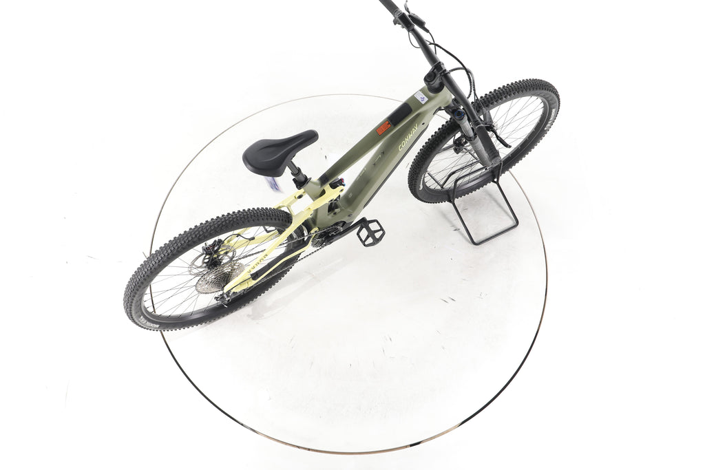 Conway Xyron ST 4.0 E-Bike Fully 2026 - Image 24