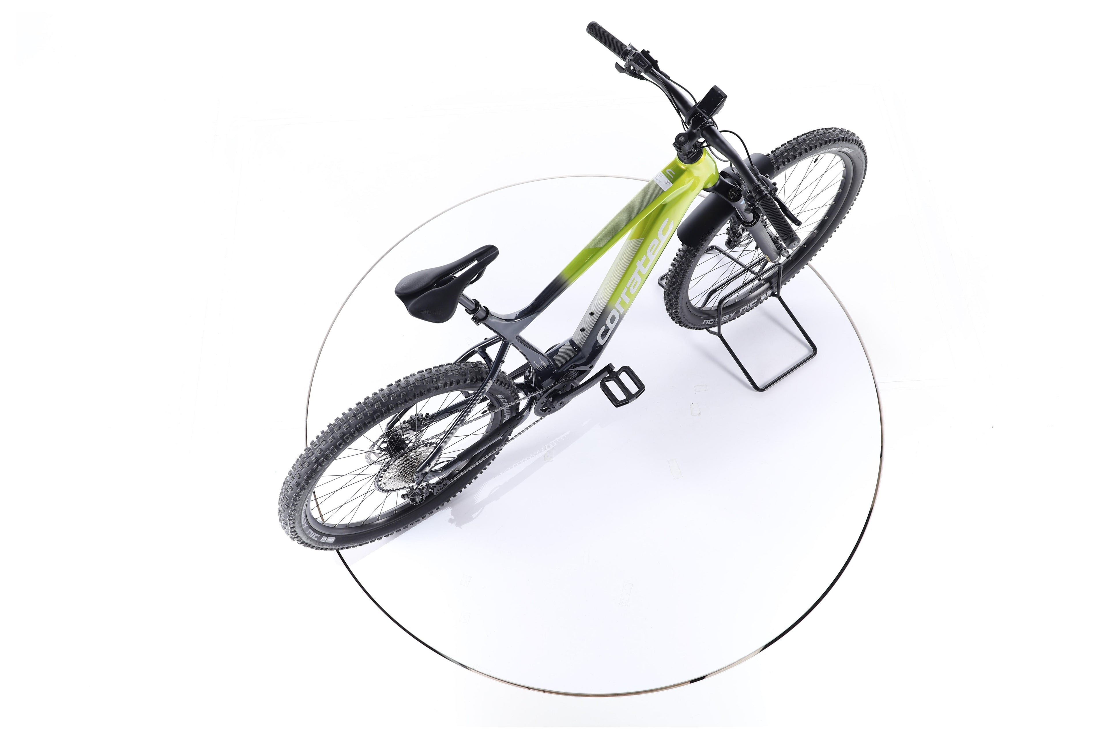 Corratec E-Power X-Vert Pro Team E-Bike 2024 - Image 24