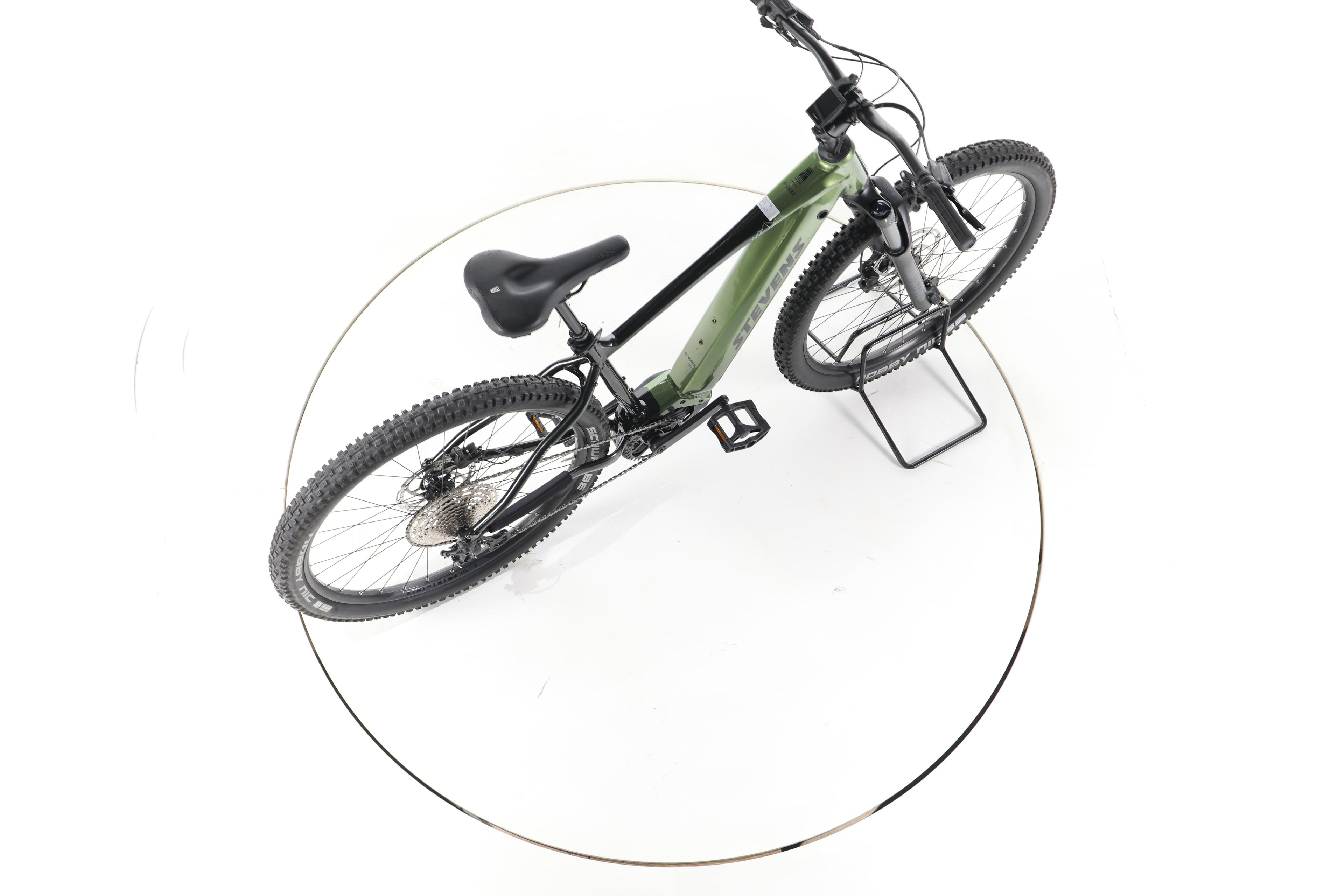 Stevens E-Juke E-Bike 2023 - Image 24