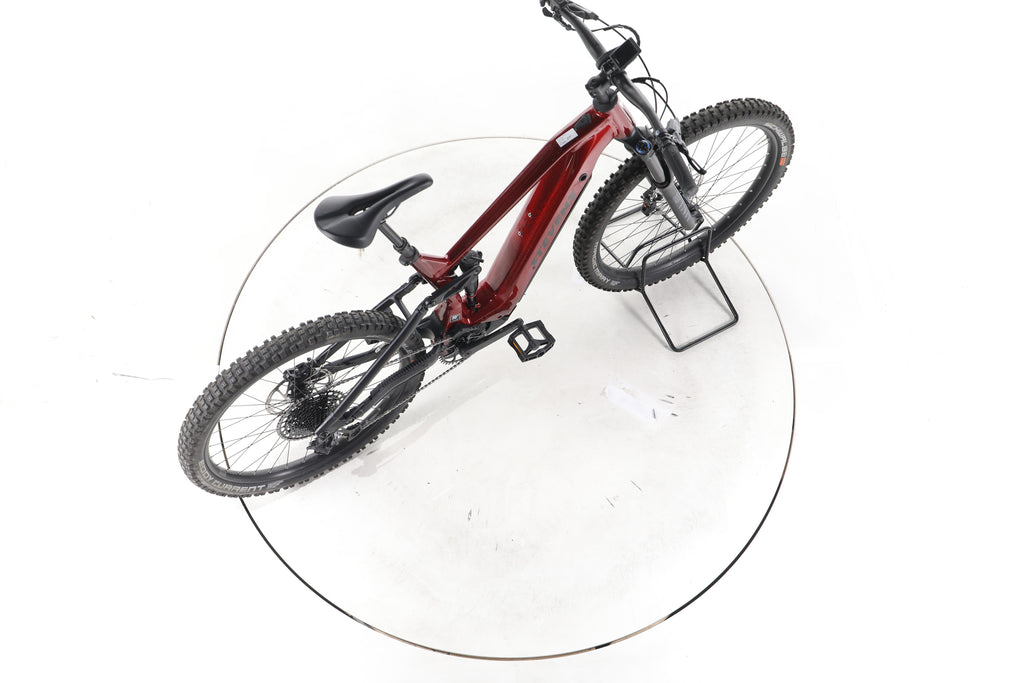 Stevens E-Inception AM 7.6.1 GTF E-Bike Fully - Image 24