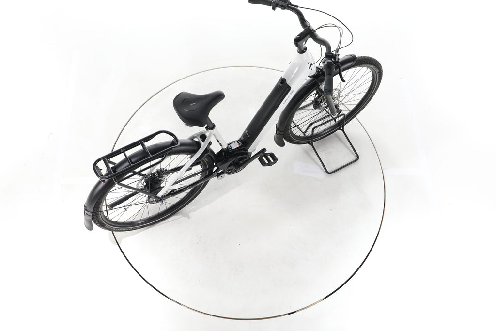 Cannondale Mavaro Neo City E-Bike Tiefeinsteiger 2024 - Image 24