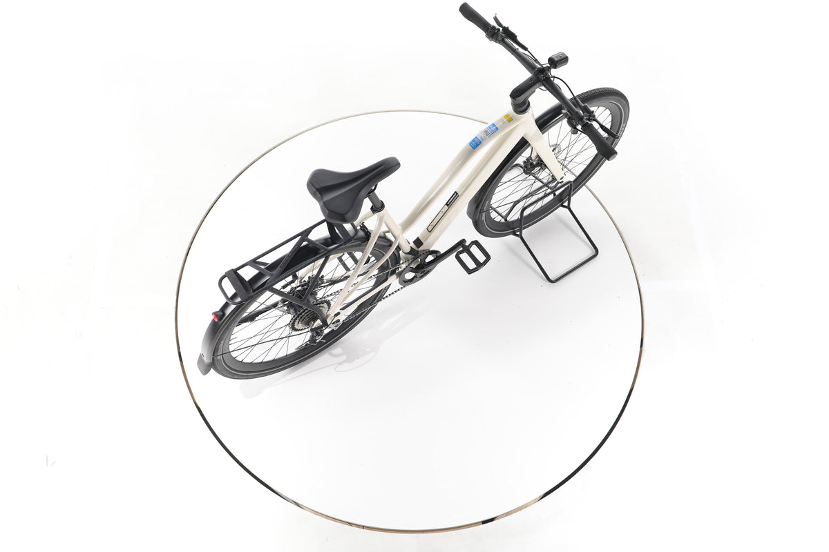 Orbea Vibe H30 EQ Trekking E-Bike 2024 - Image 24