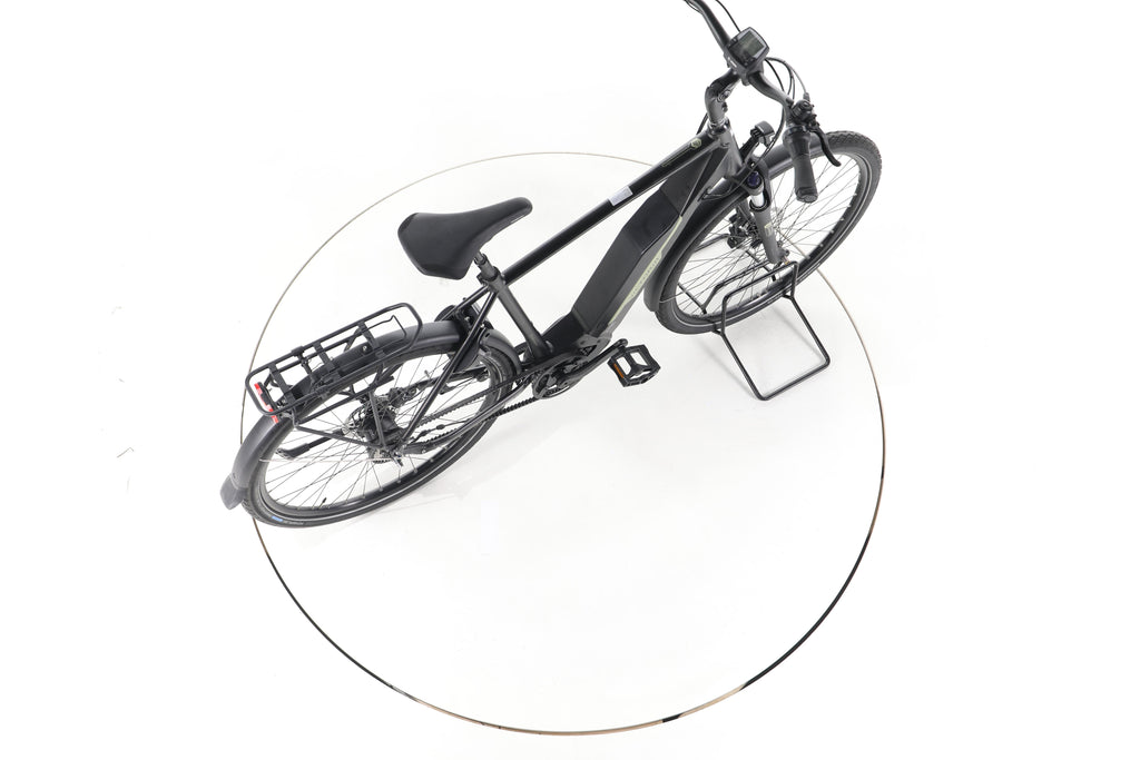Victoria eTrekking 9.8 City E-Bike - Image 24