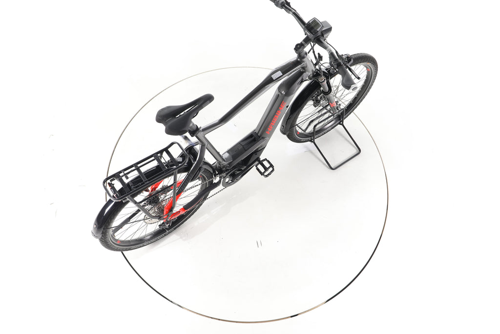 Haibike Trekking 9 Trekking E-Bike - Image 24