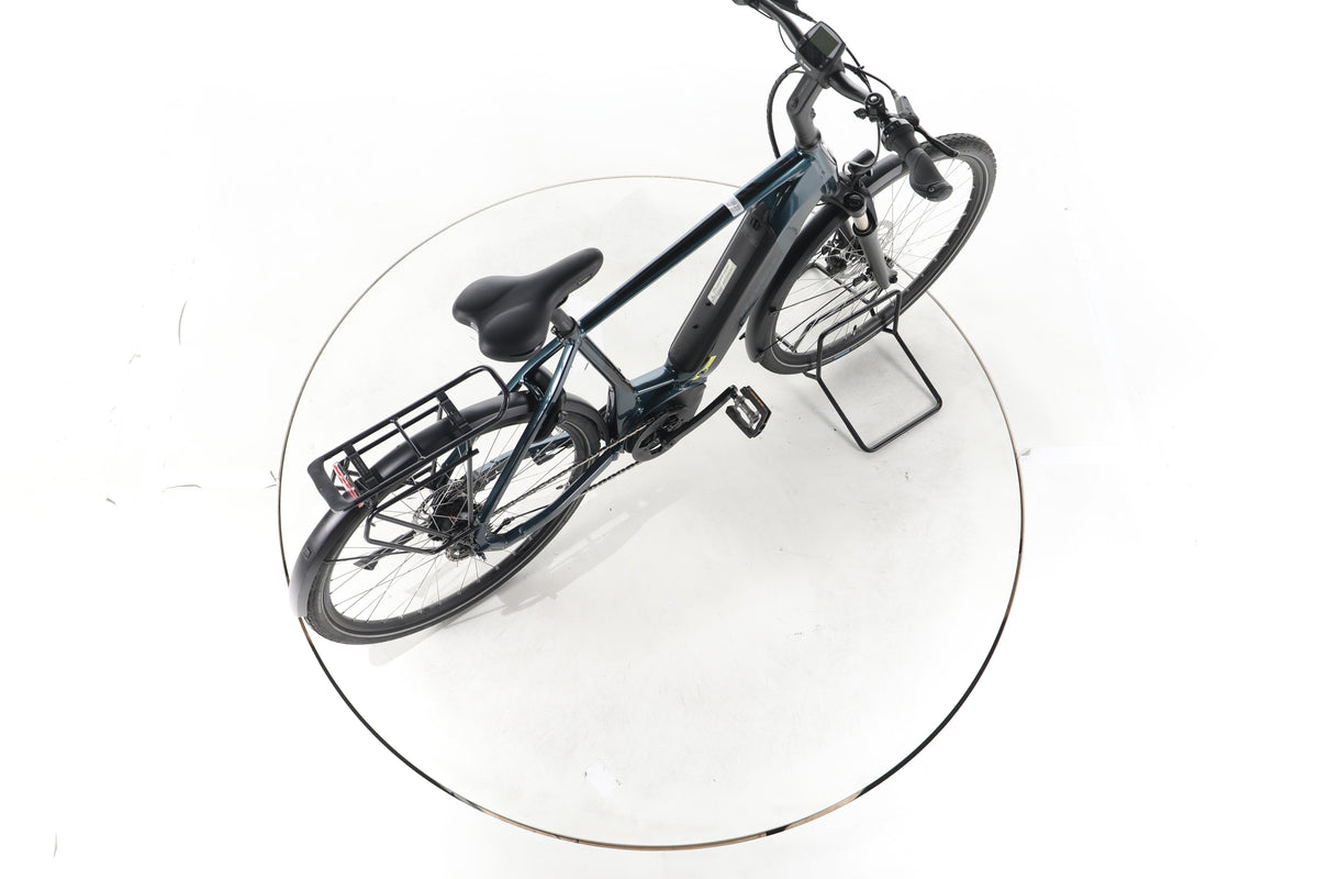 Stevens E-Courier PT5 City E-Bike - Image 24