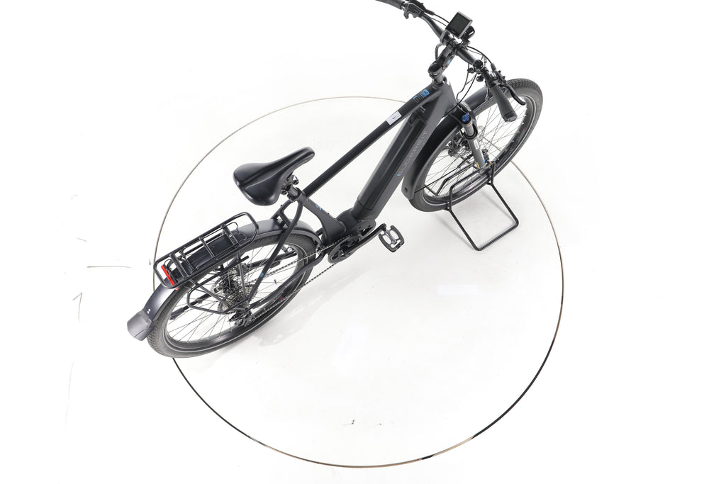 Gudereit ET-12 evo Trekking E-Bike - Image 24