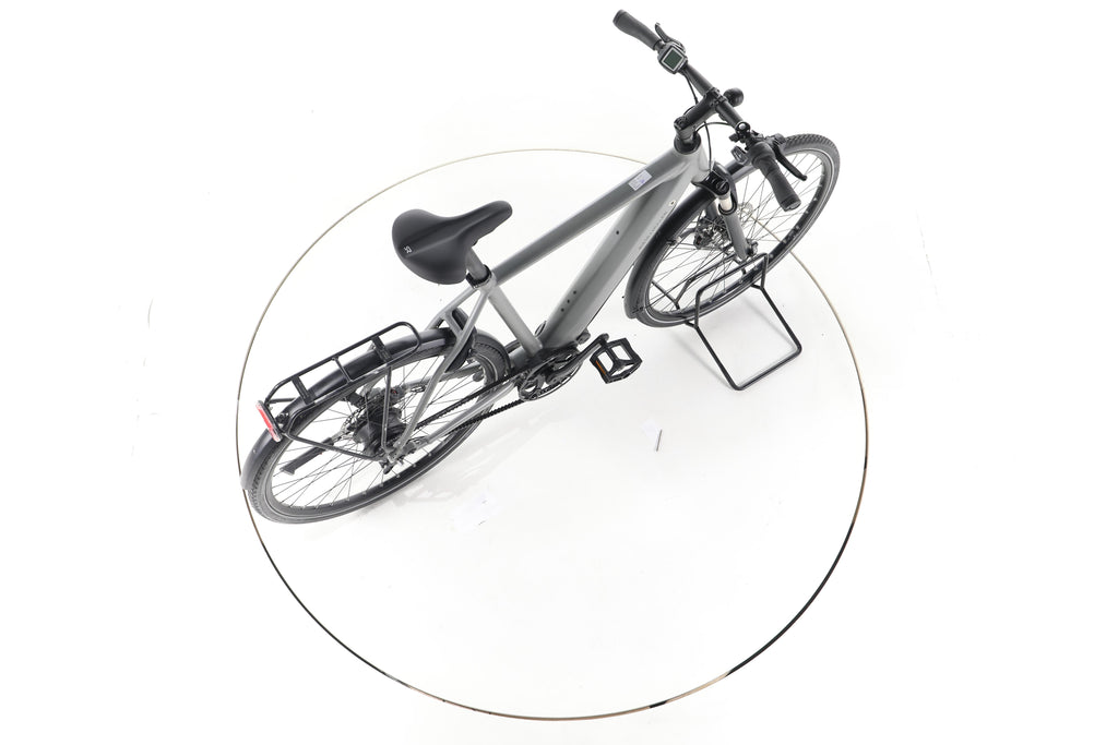 Riese & Müller R+M Roadster Vario City E-Bike - Image 24