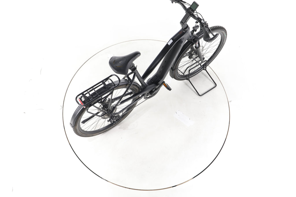 KTM Macina Style 730 Trekking E-Bike - Image 24