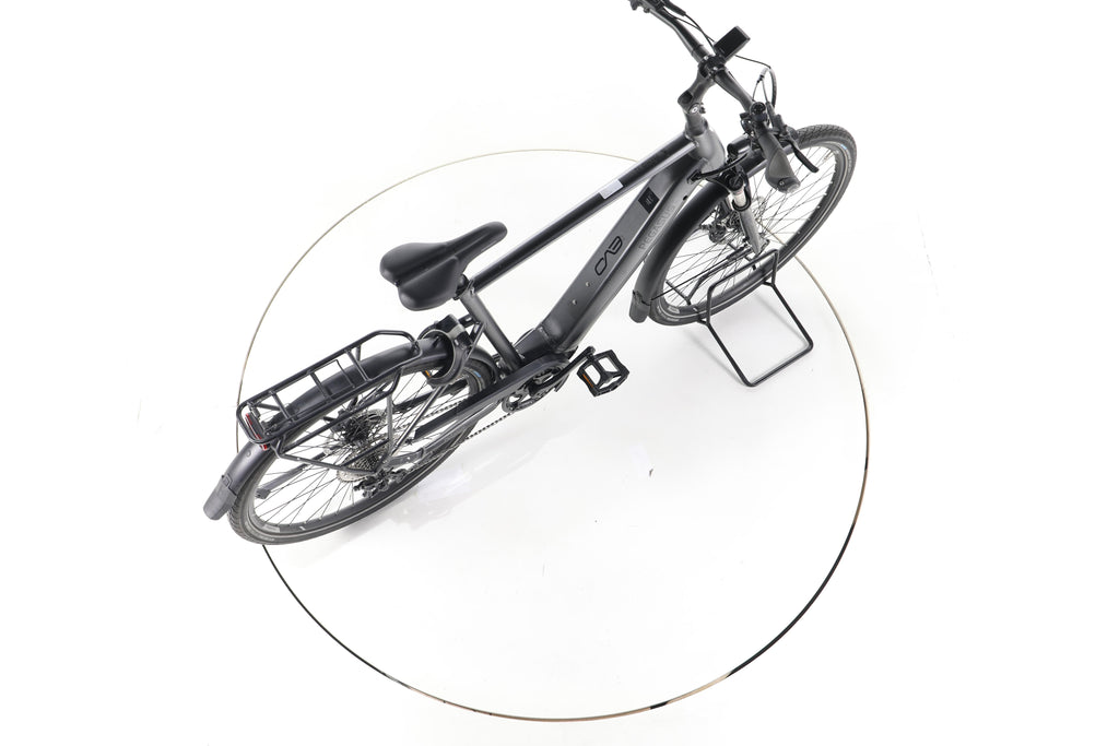 Pegasus PREMIO EVO 10 LITE Trekking E-Bike - Image 24