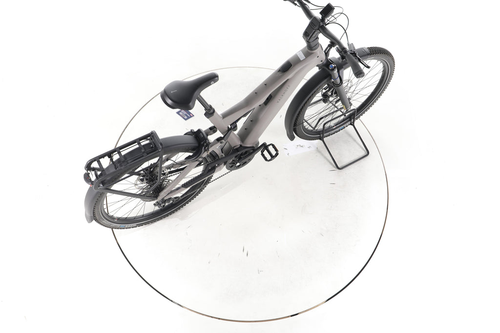 Kalkhoff ENTICE 7+ ADVANCE SUV E-Bike 2025 - Image 24